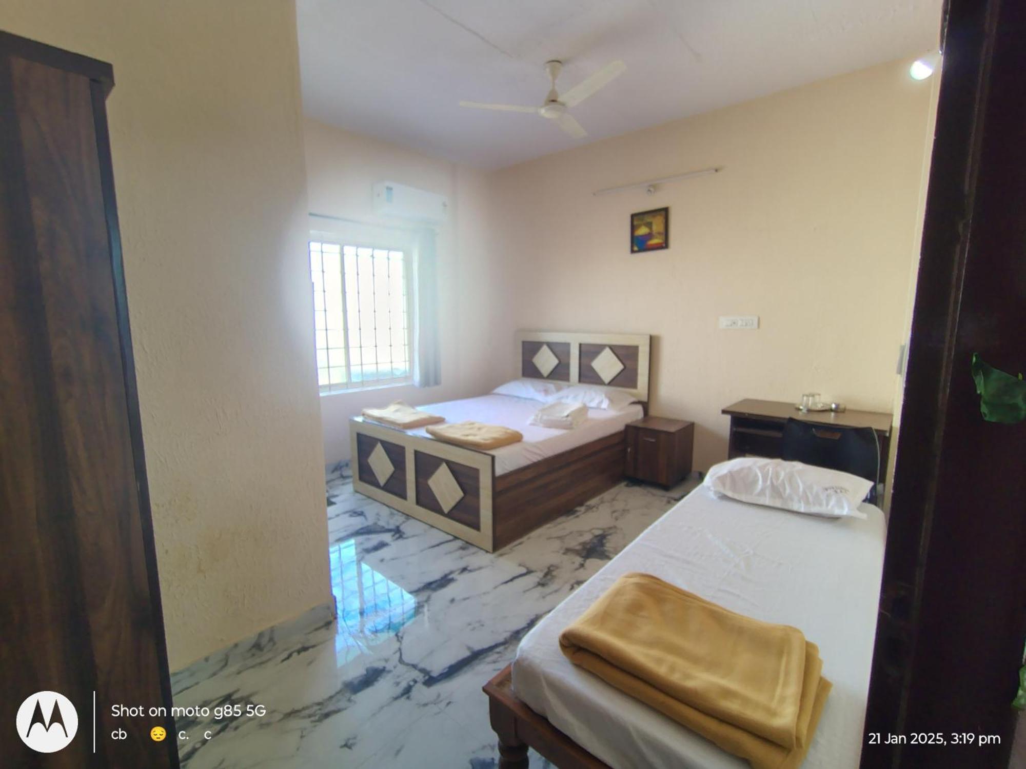A P S Heritage Hotel Bangalore