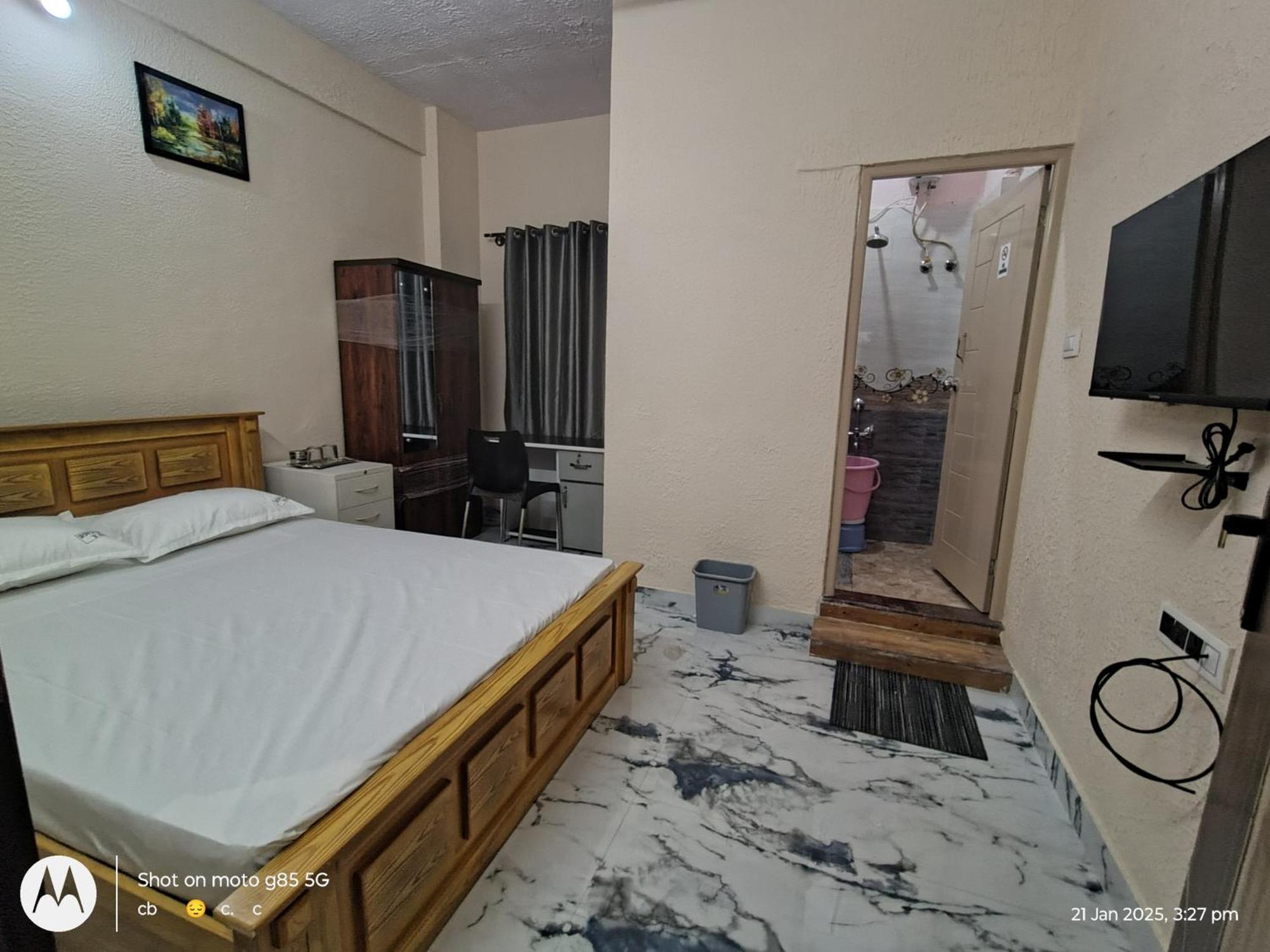 Hotel A P S Heritage Bangalore