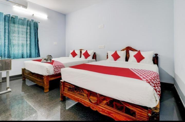 B S Residency * Bangalore