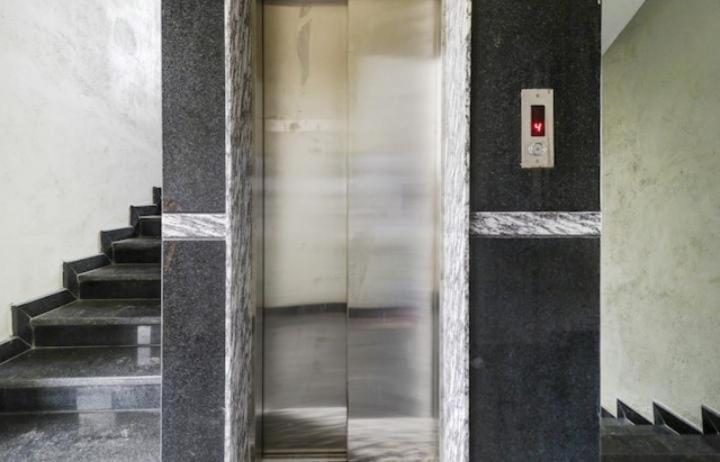 B S Residency Hotel Bangalore