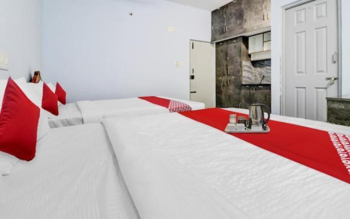 B S Residency * Bangalore