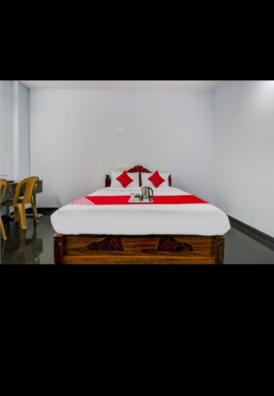 B S Residency Hotel Bangalore