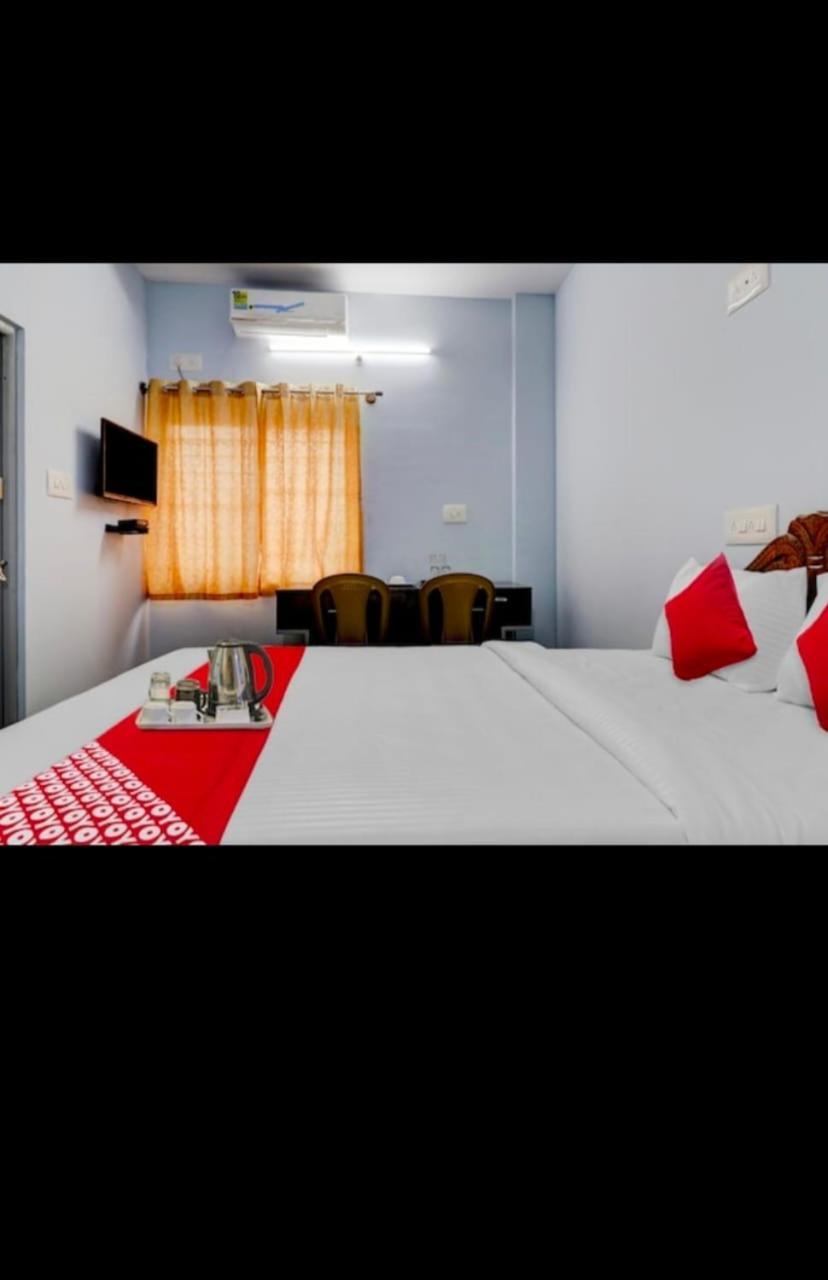 Hotel B S Residency Bangalore
