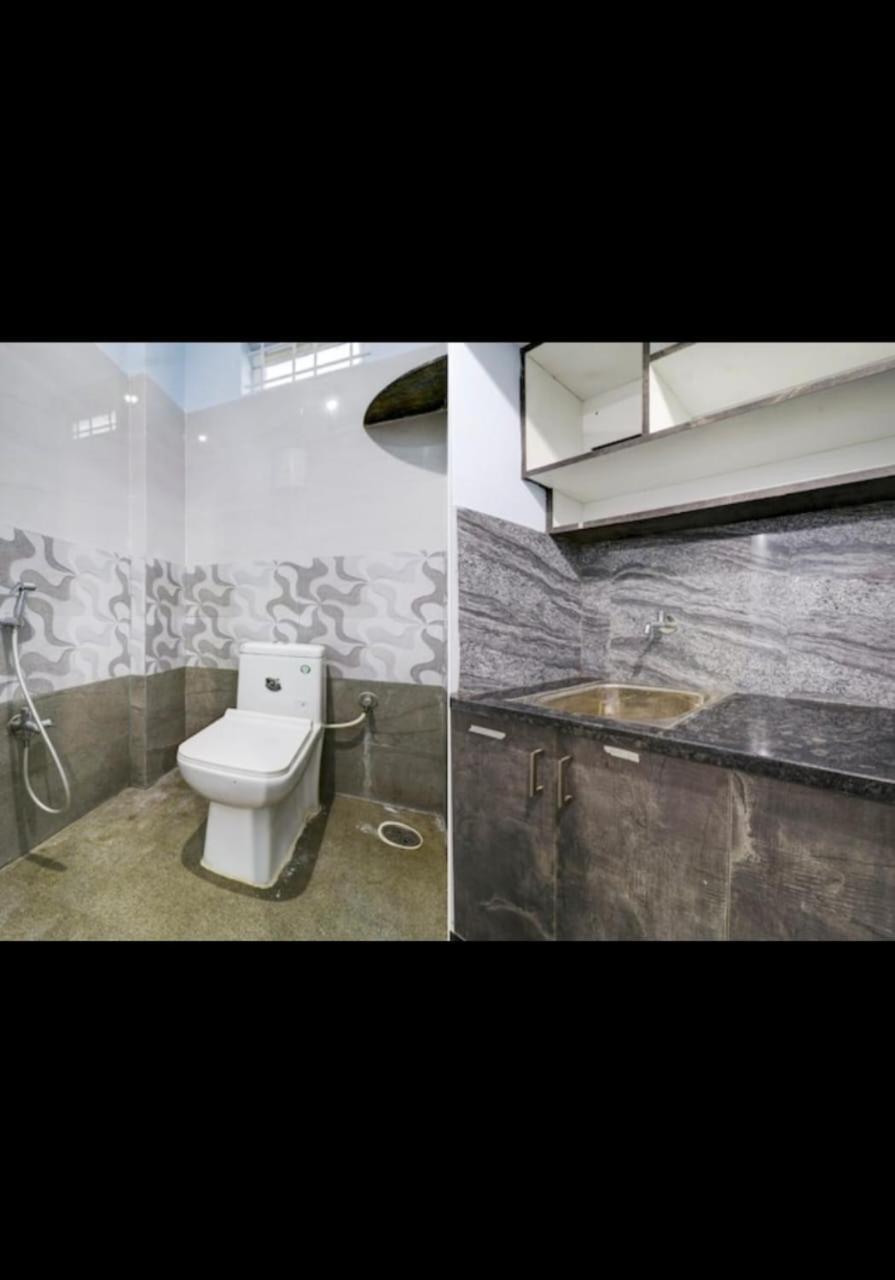 Hotel B S Residency Bangalore