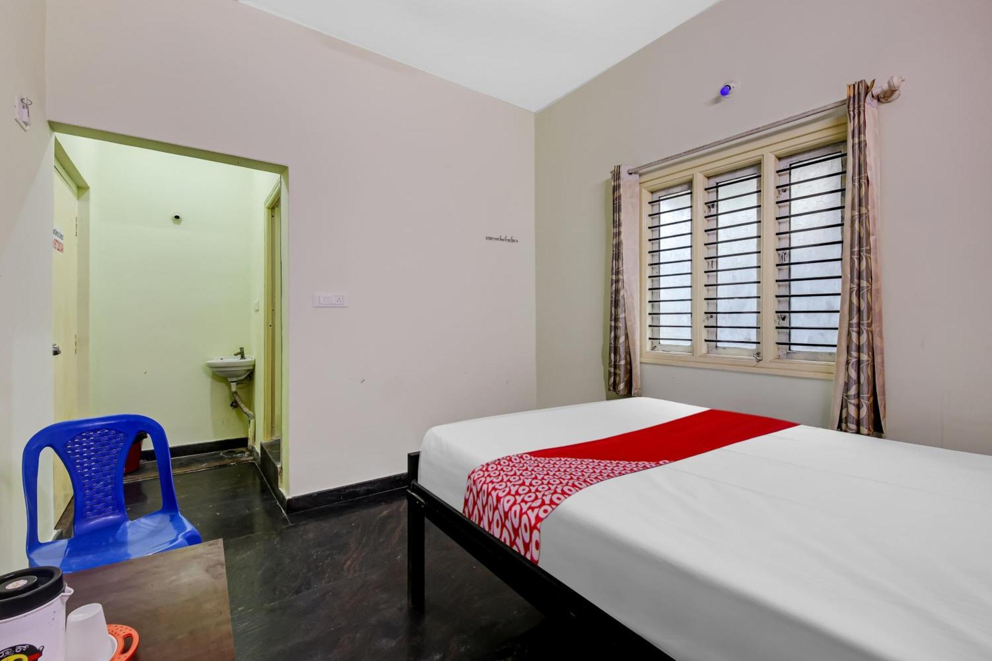 O Ganesh 3* Bangalore