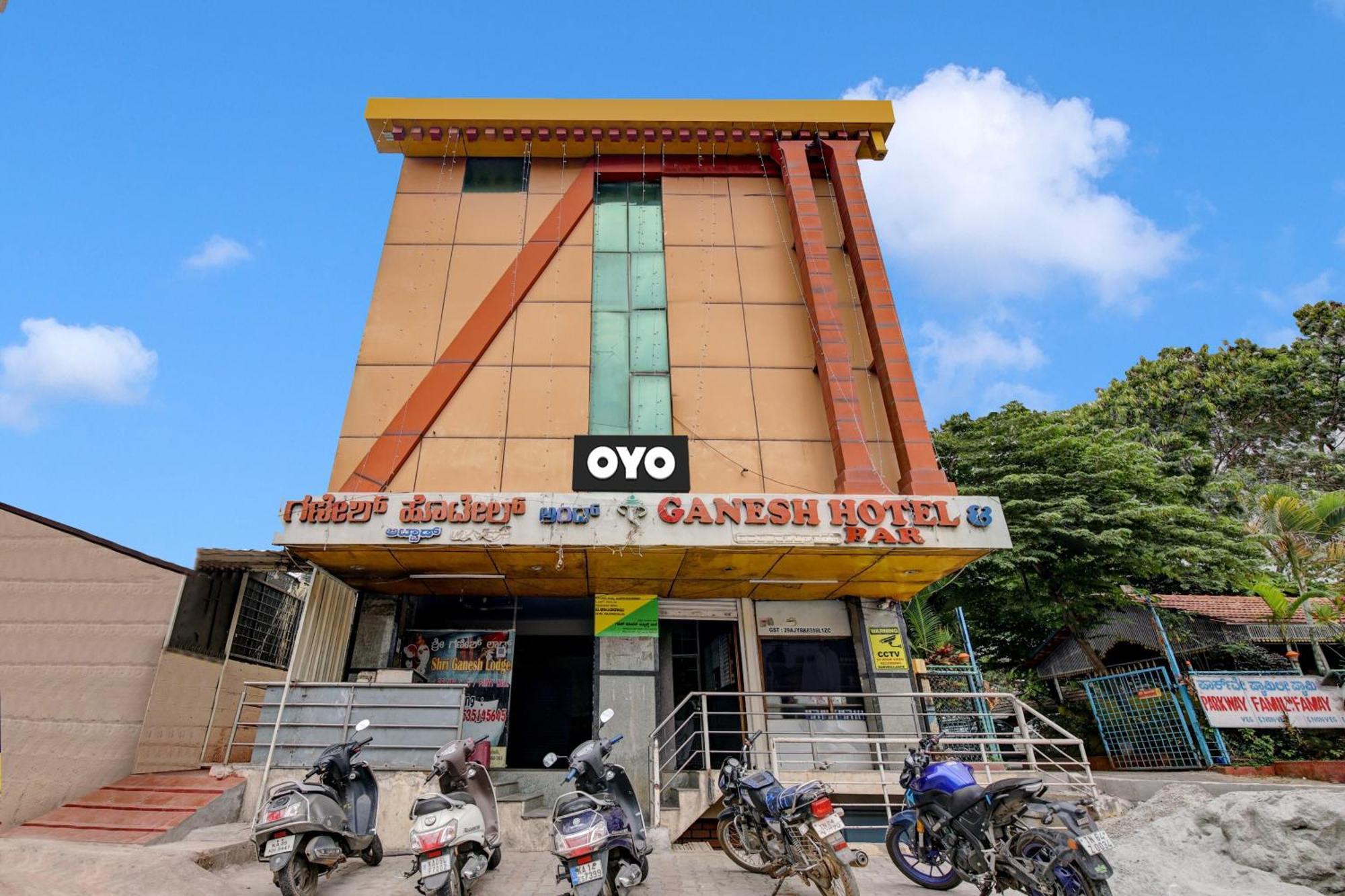 O Ganesh Hotel