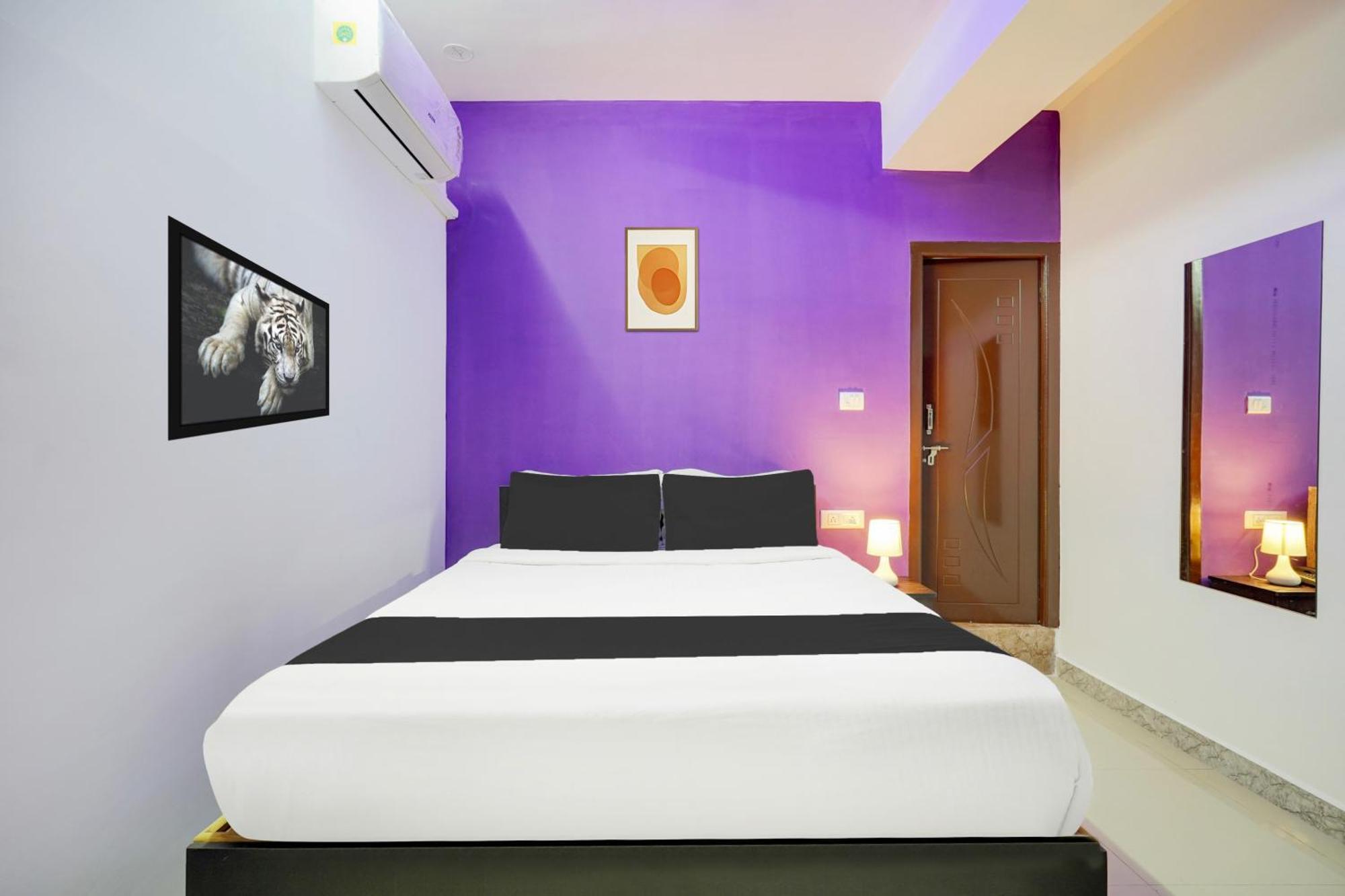 O Sahasra 3* Bangalore