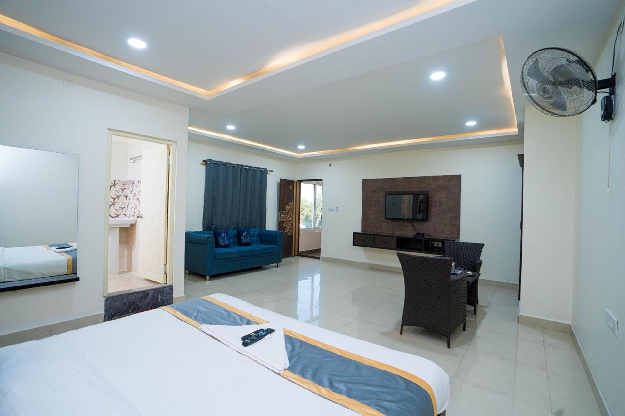 Accor Hotel Bangalore