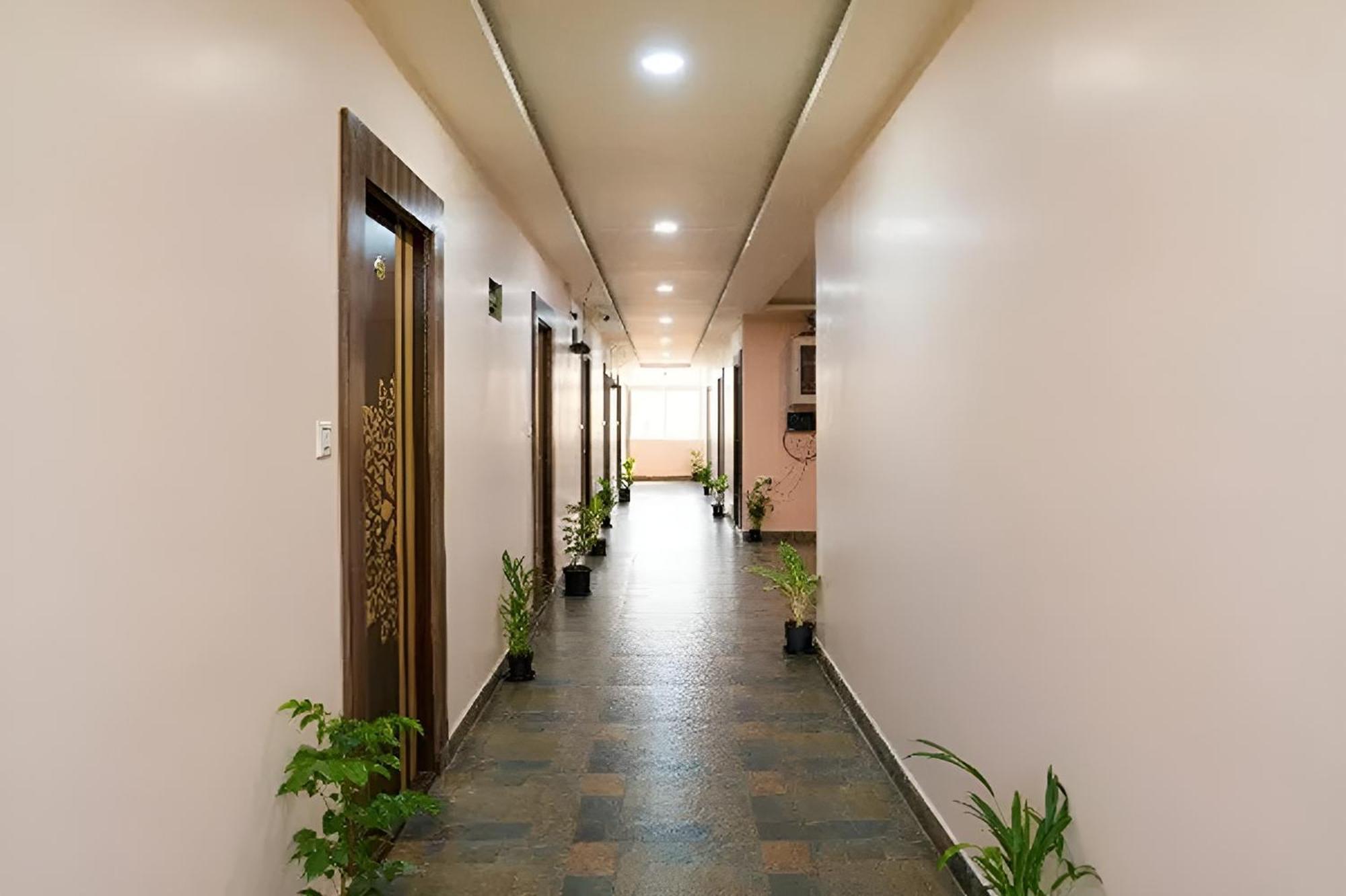 Hotel Accor