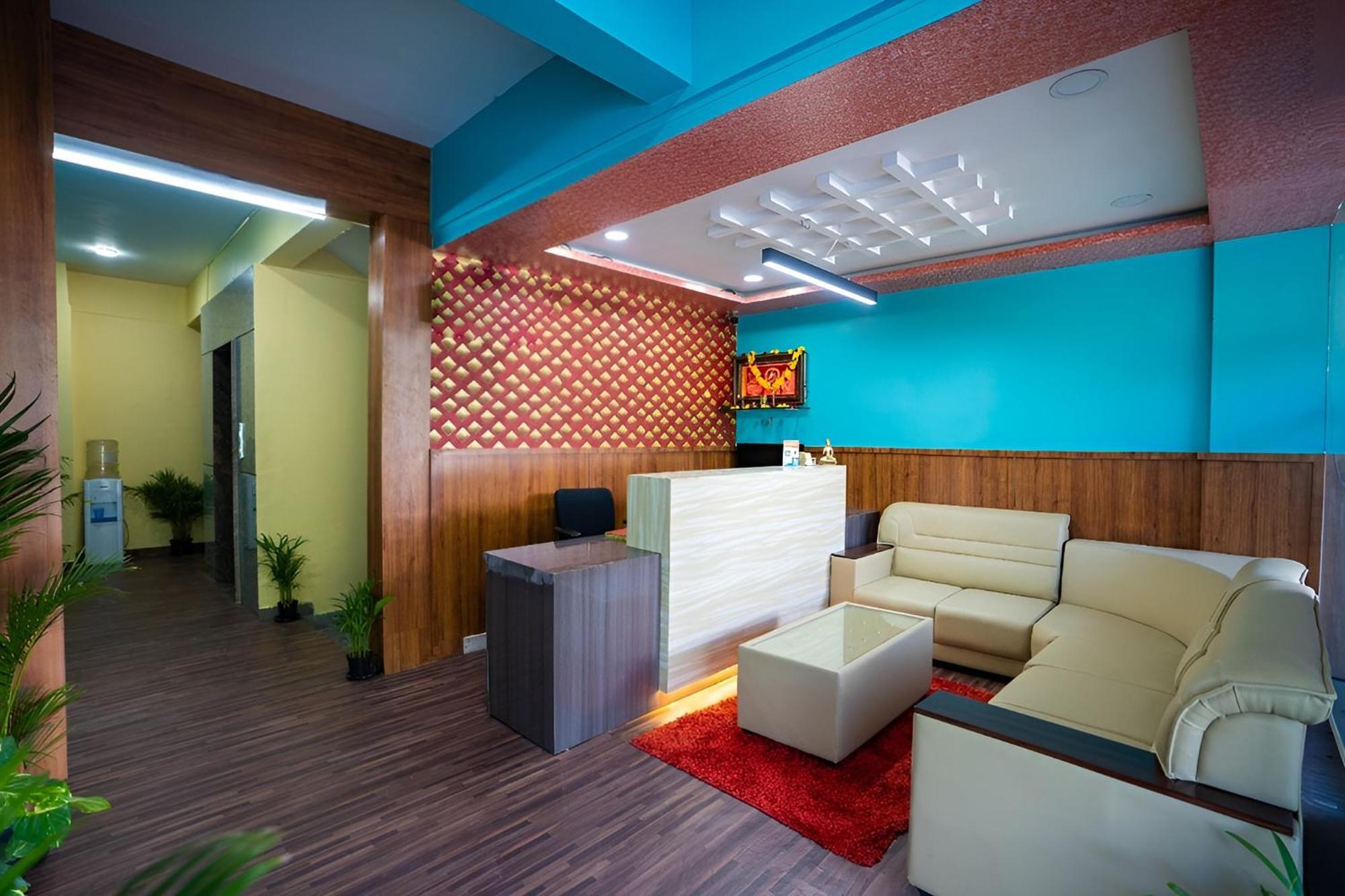 Hotel Accor Bangalore