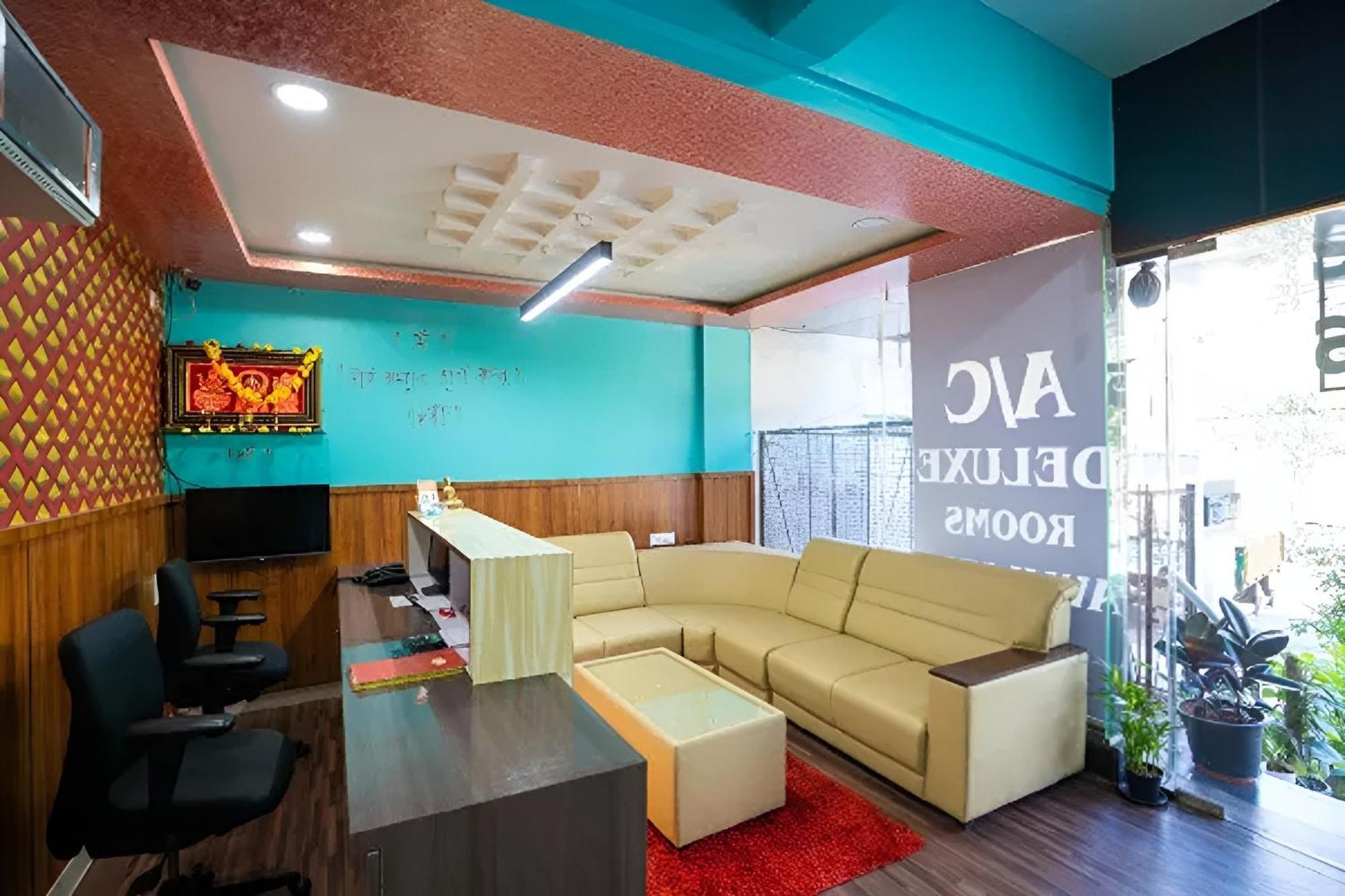 Accor Bangalore