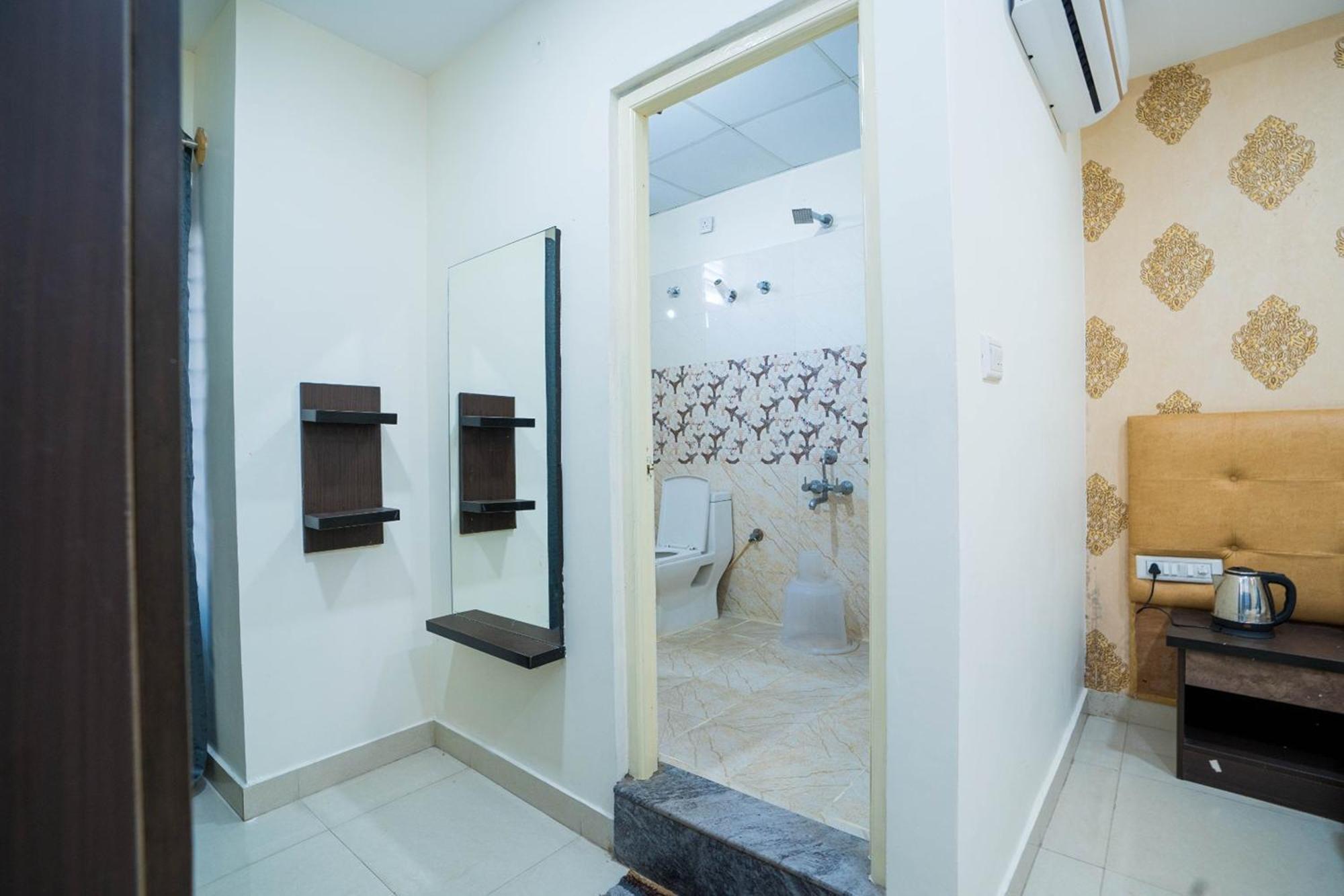 Accor Hotel 2*