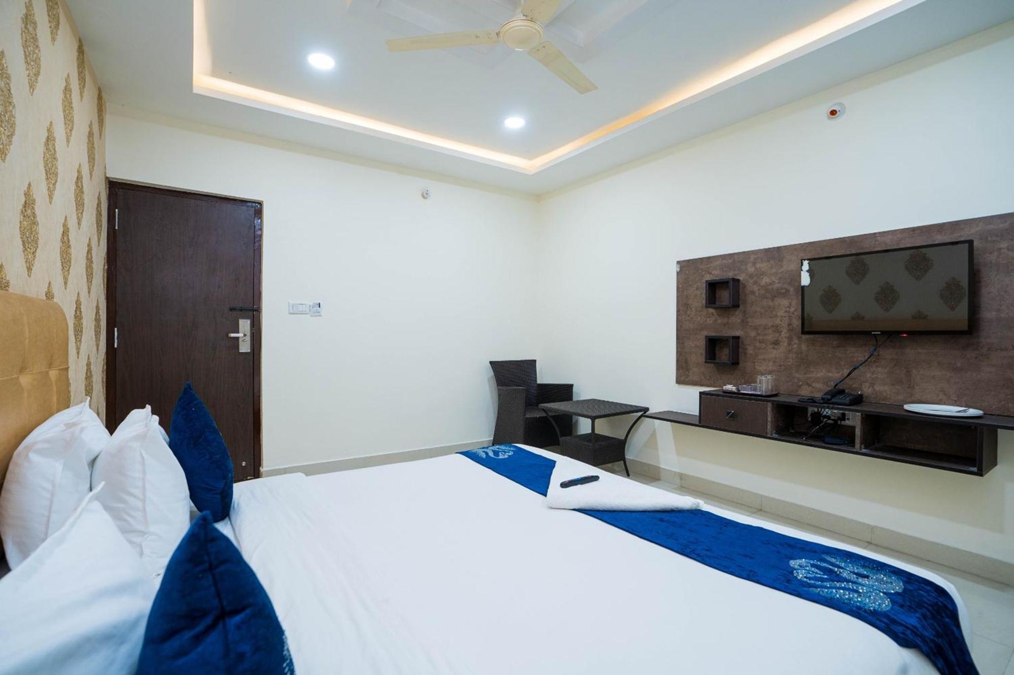 Accor Hotel Bangalore