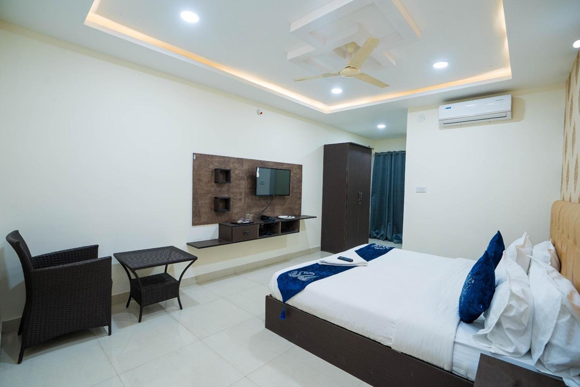 Hotel Accor Bangalore