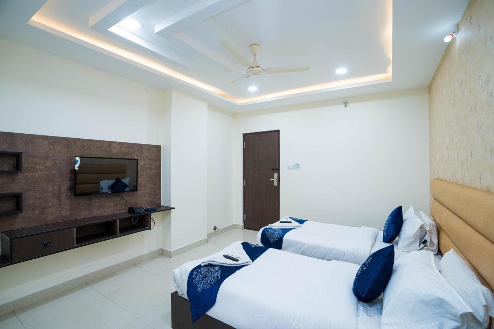 Accor 2*