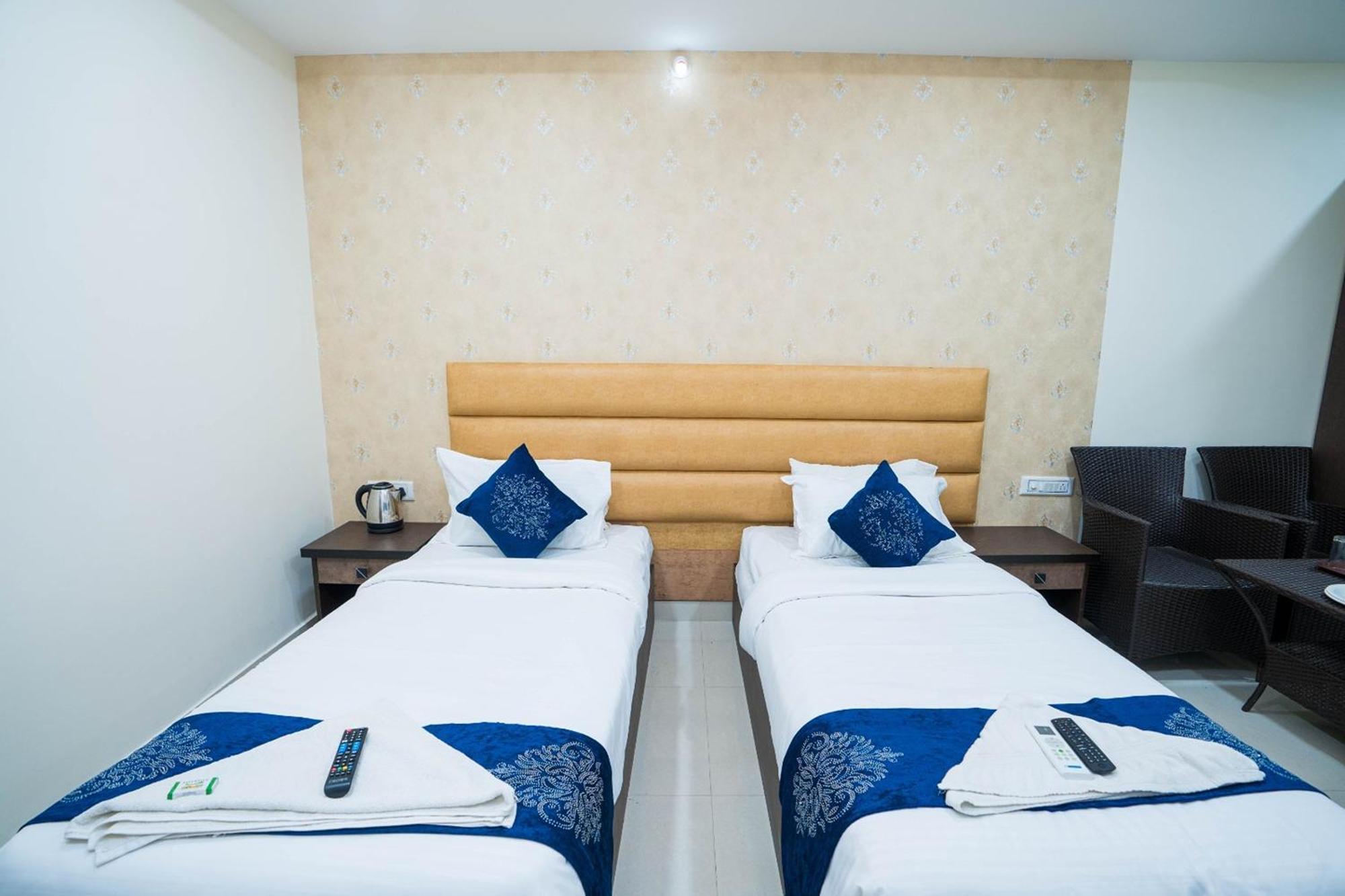 Accor Hotel