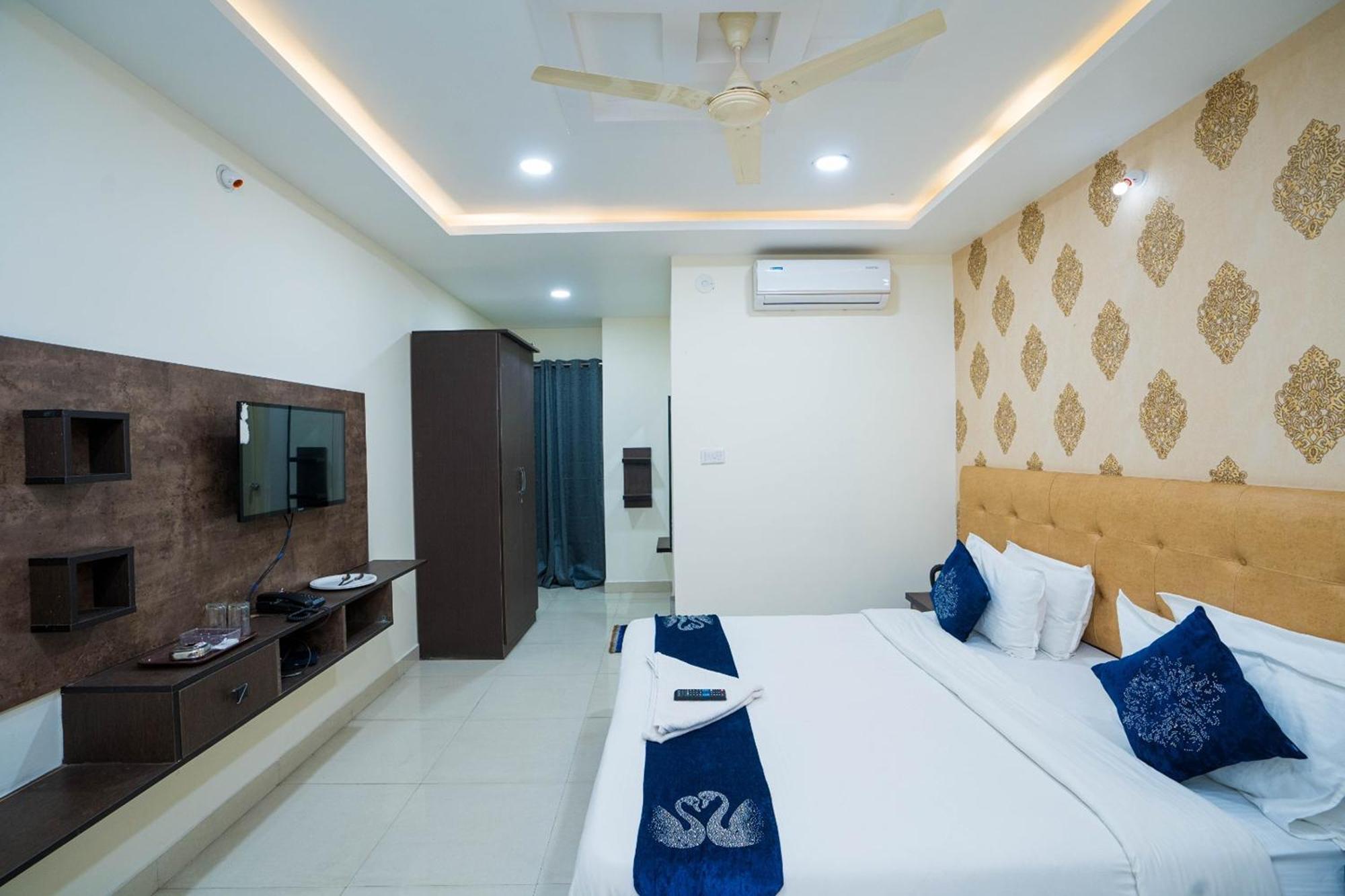 Accor 2* Bangalore