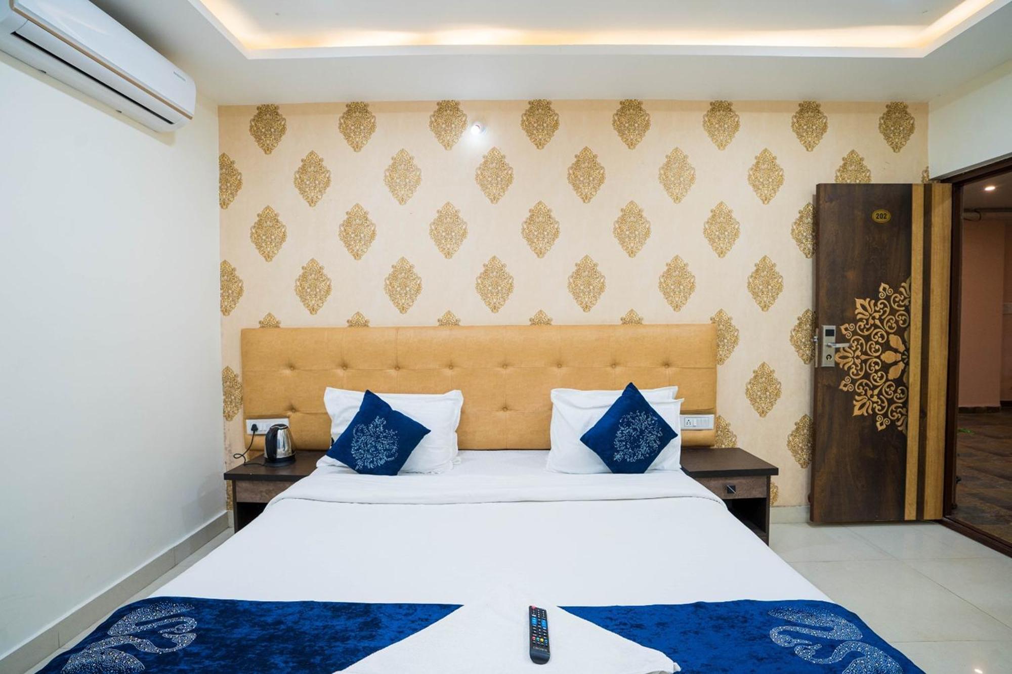 Accor Bangalore