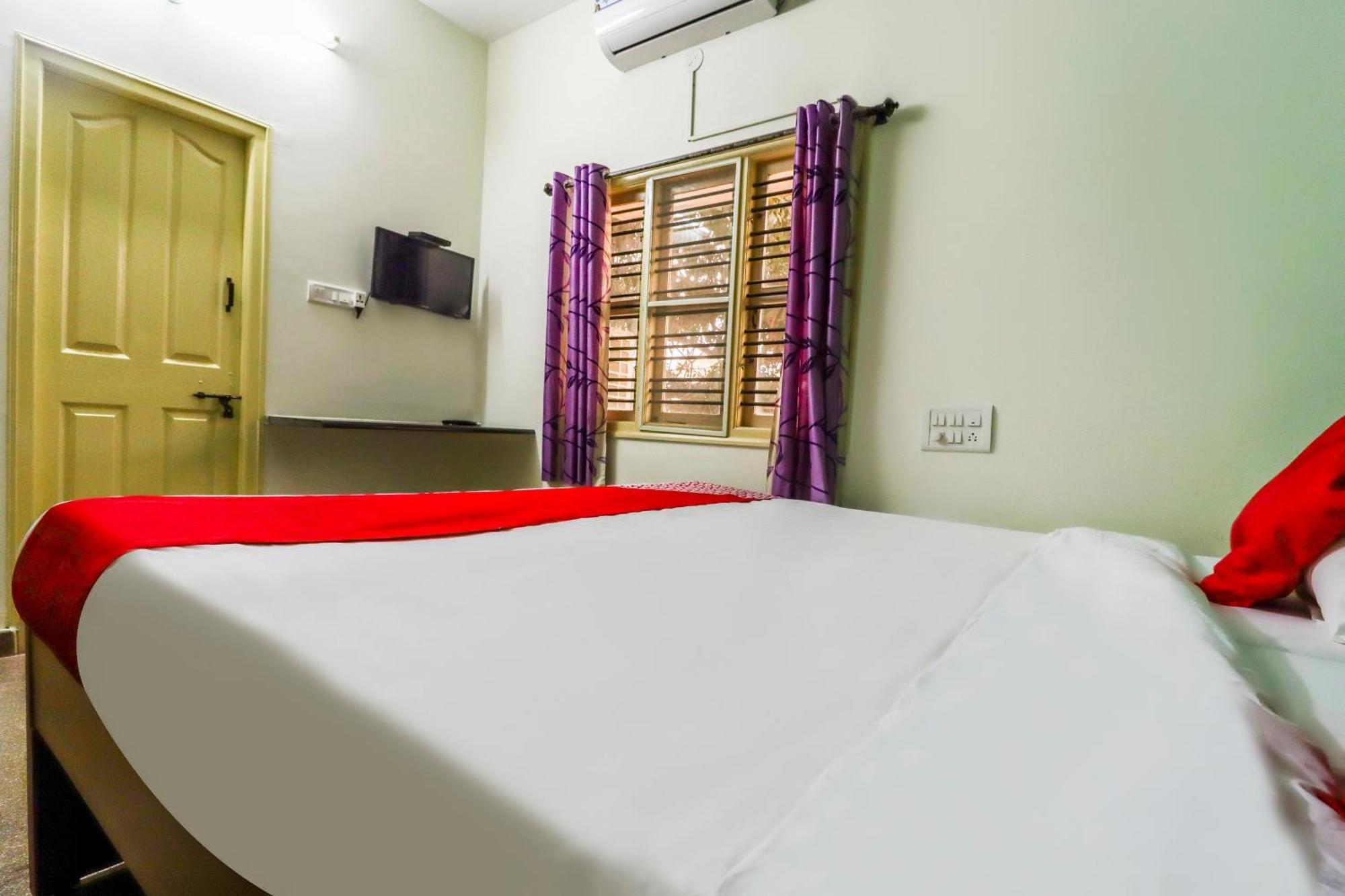 Hotel Super O Manyu 4*