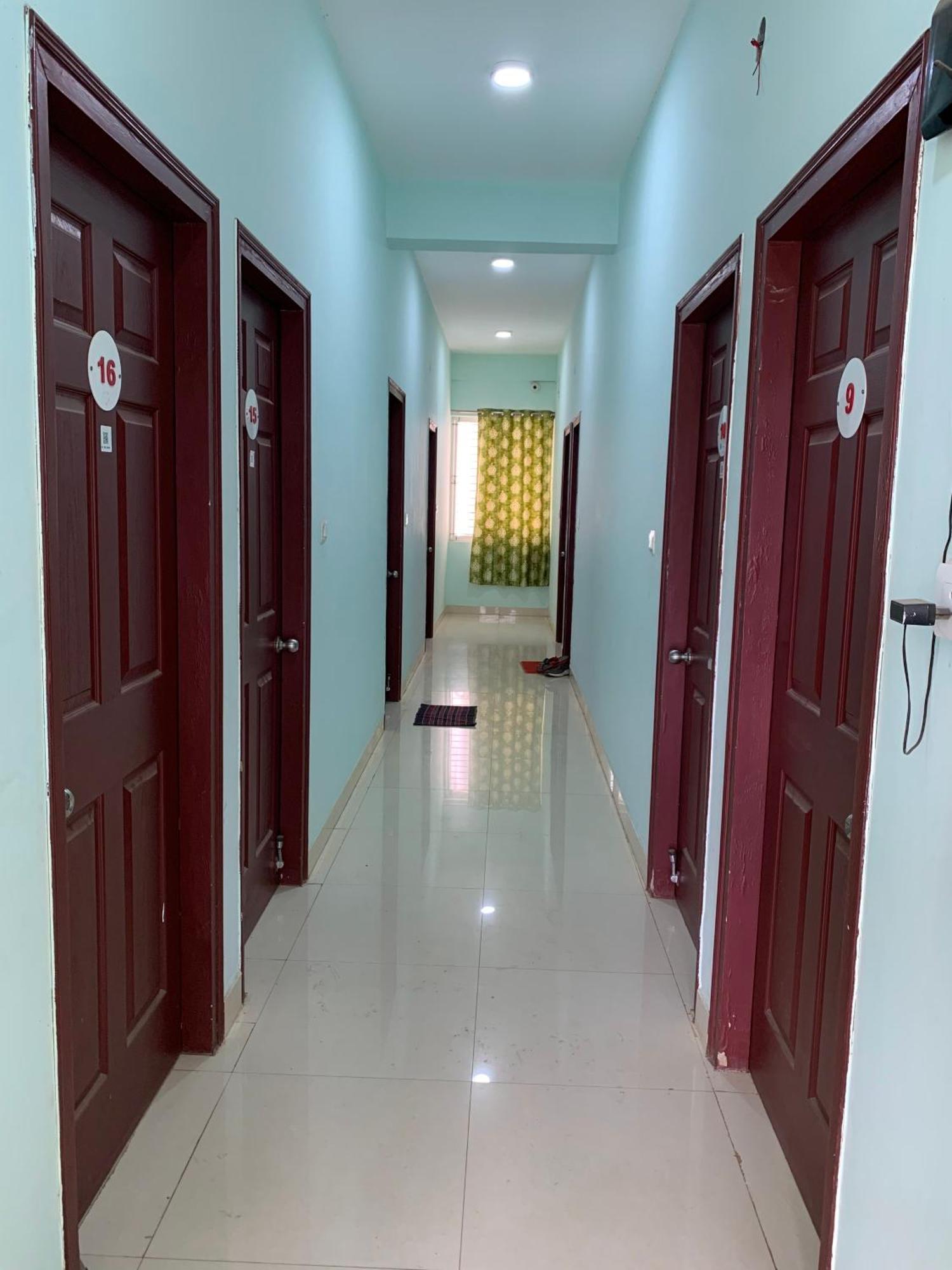Hotel Aafa Garden Restaurant And Bangalore