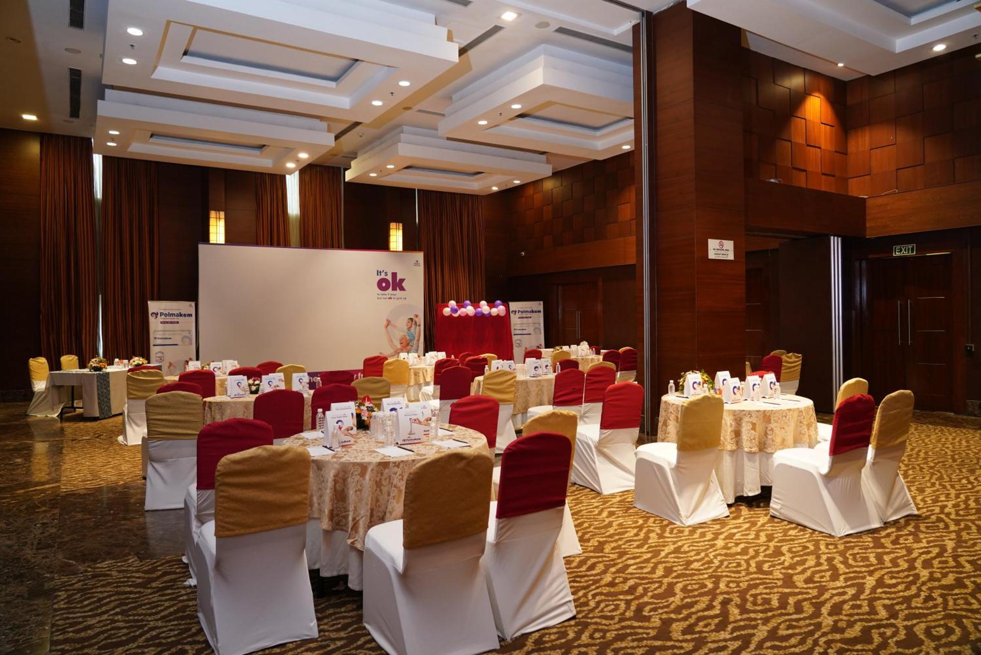 Fortune Select Jp Cosmos, - Member Itc Hotels' Group 5*