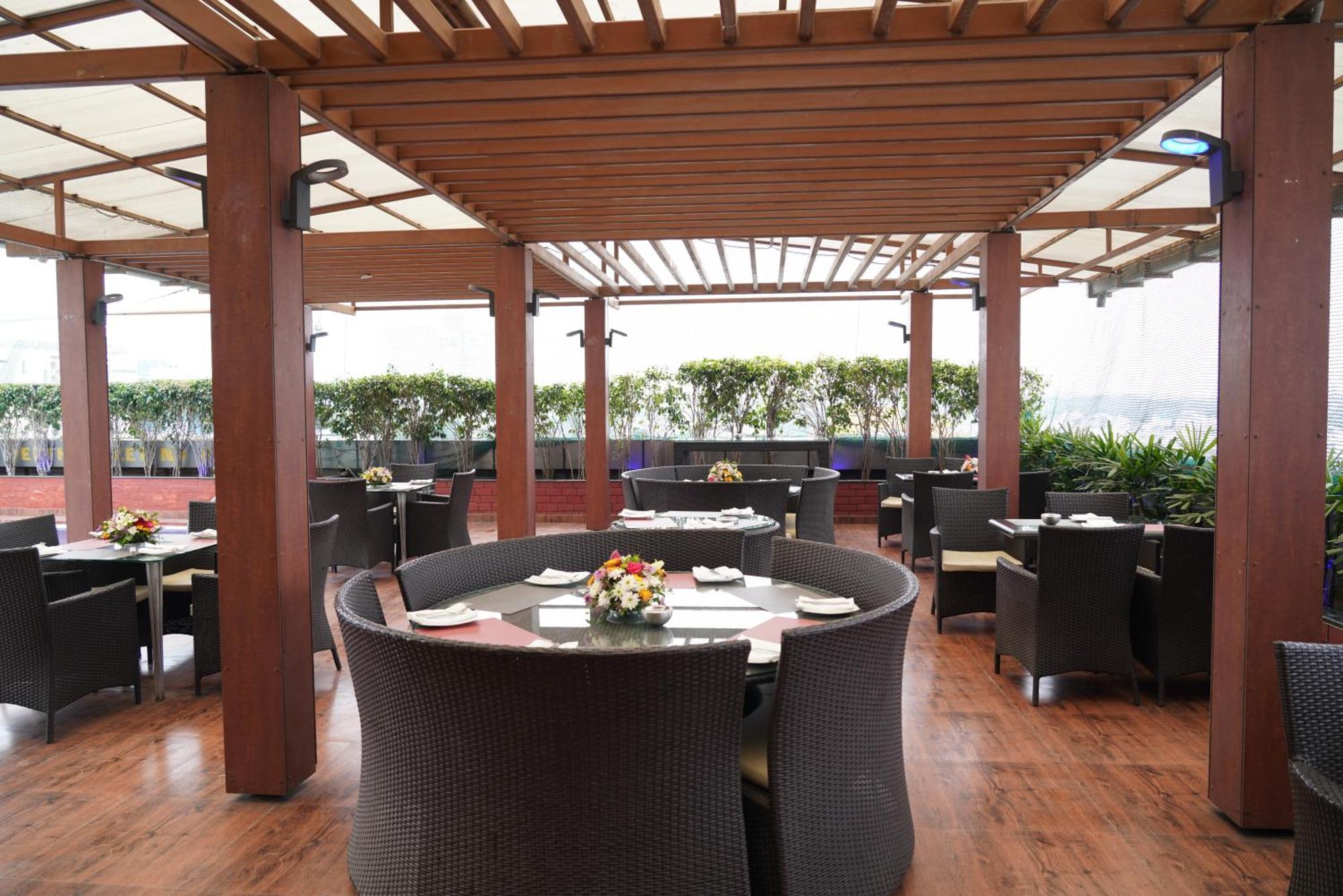 Fortune Select Jp Cosmos, - Member Itc Hotels' Group Bangalore