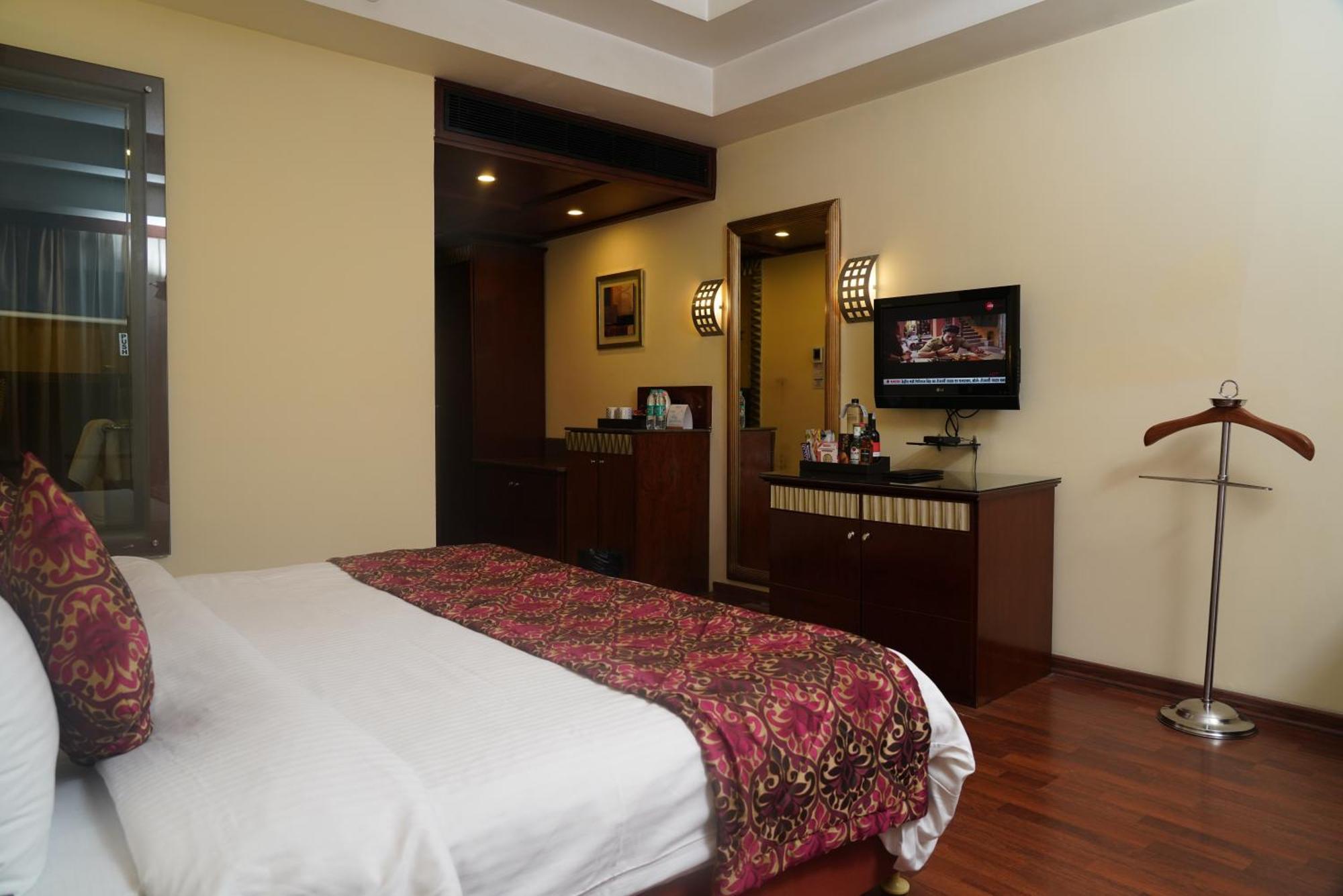 Fortune Select Jp Cosmos, - Member Itc Hotels' Group 5* Bangalore