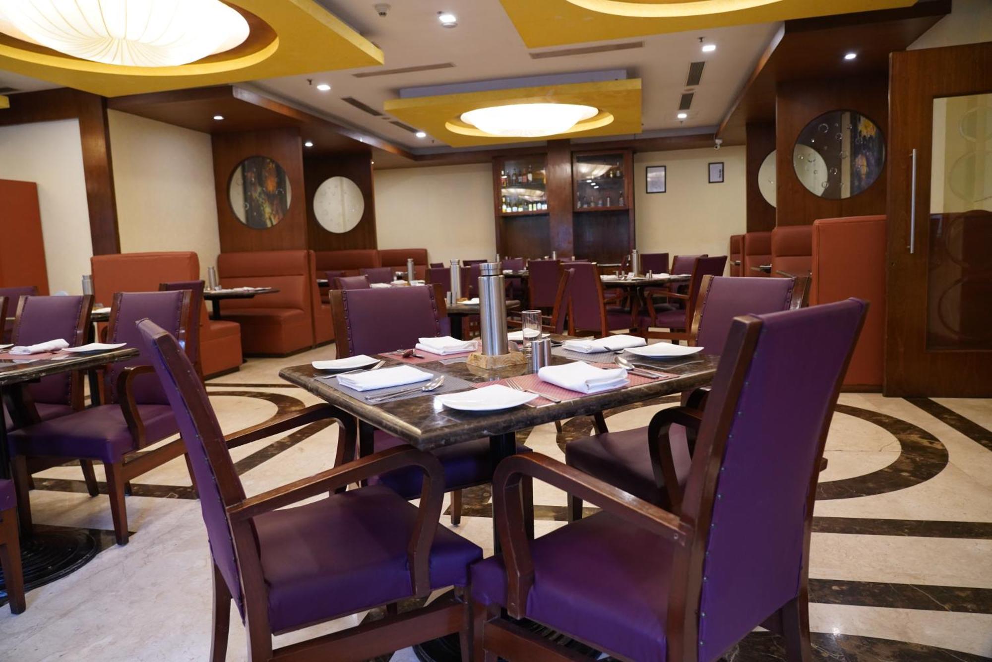 Fortune Select Jp Cosmos, - Member Itc Hotels' Group Hotel