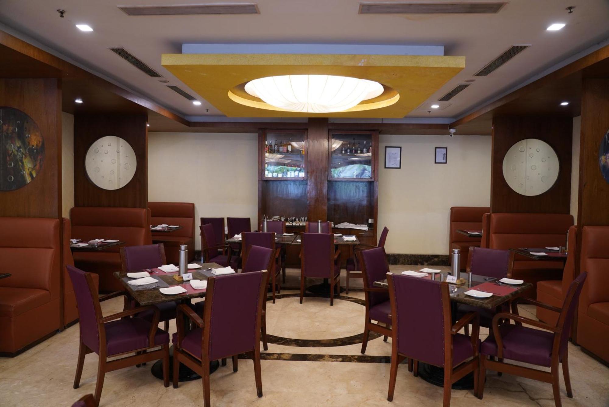 Hotel Fortune Select Jp Cosmos, - Member Itc Hotels' Group