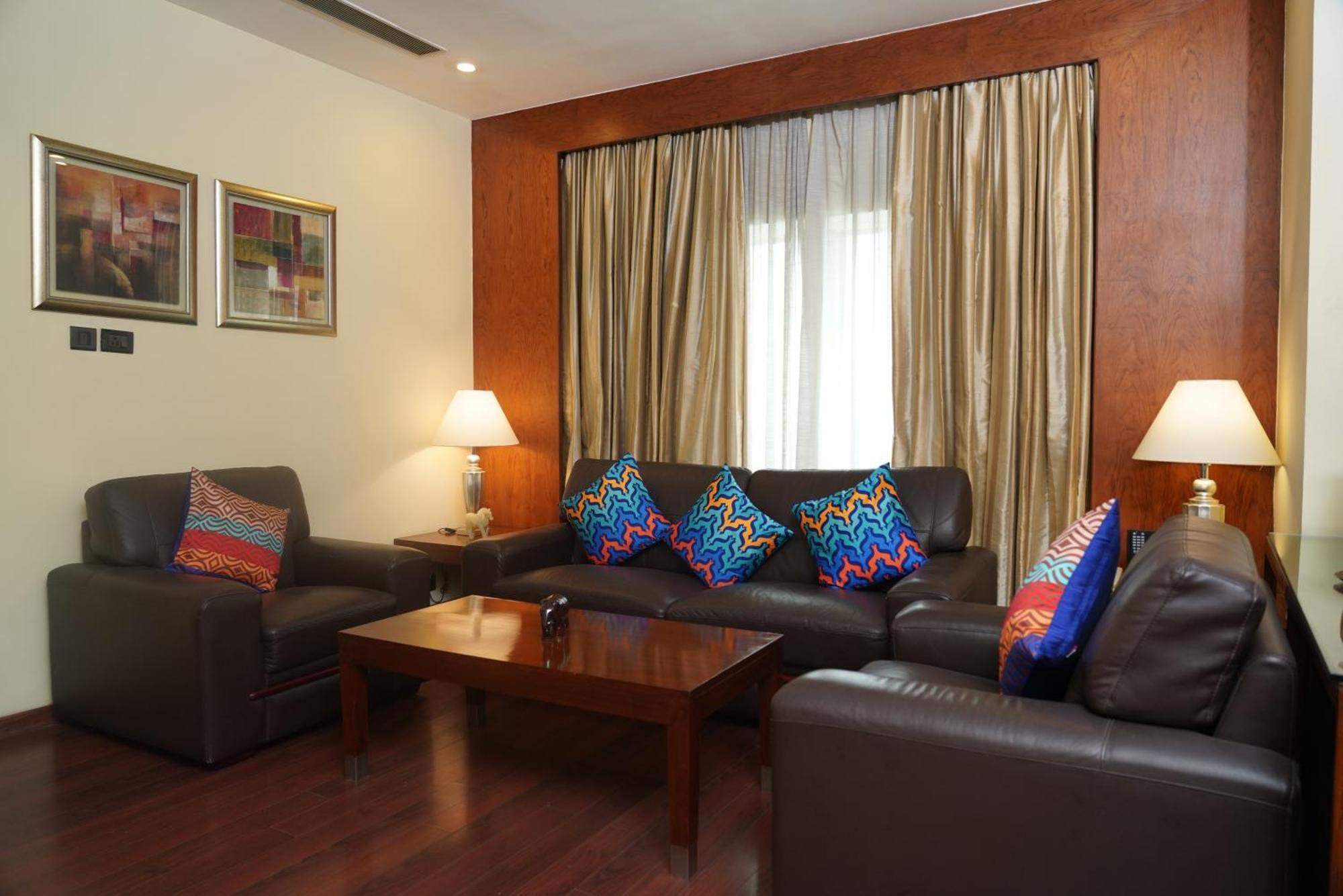 Fortune Select Jp Cosmos, - Member Itc Hotels' Group Hotel 5*
