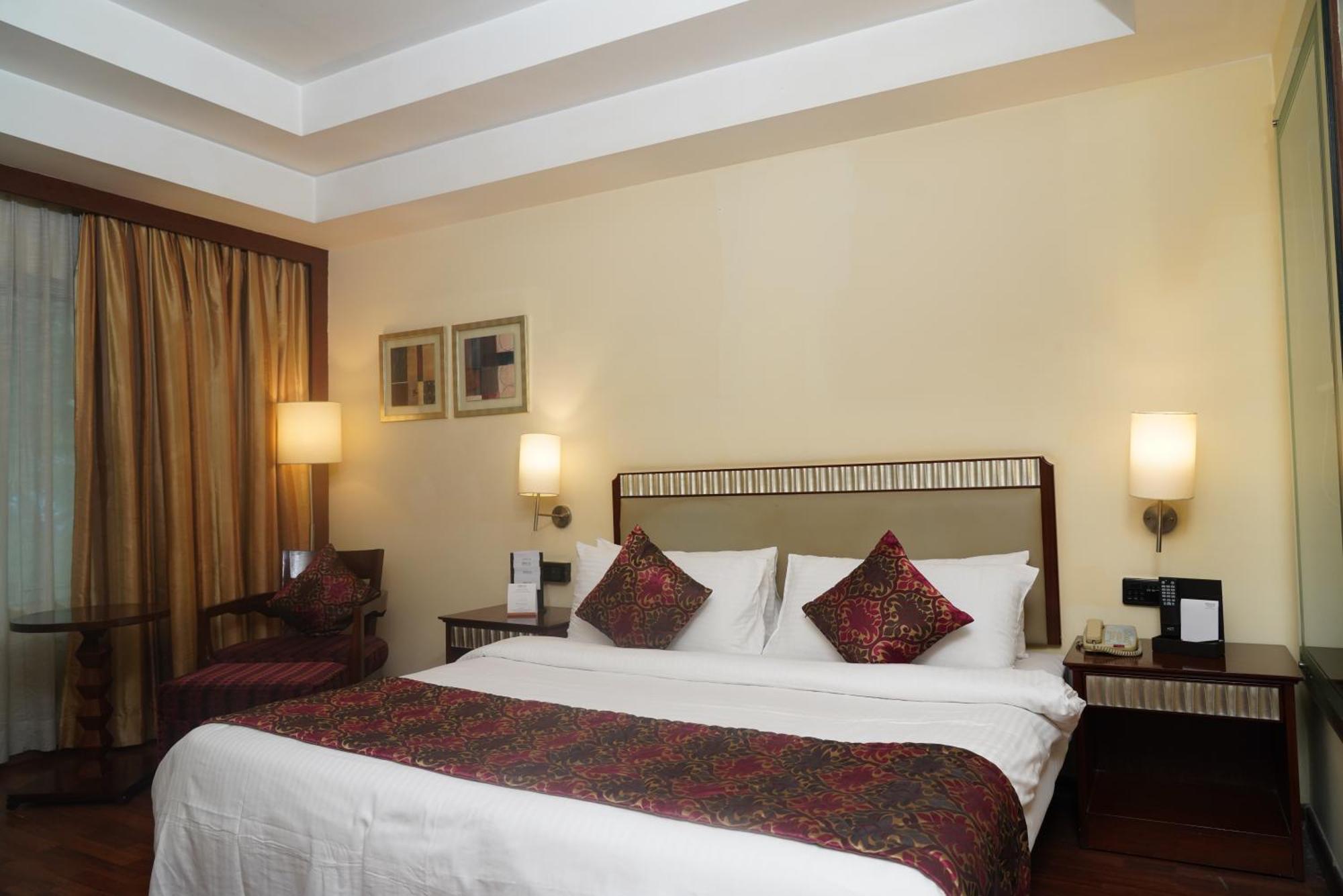Fortune Select Jp Cosmos, - Member Itc Hotels' Group 5*