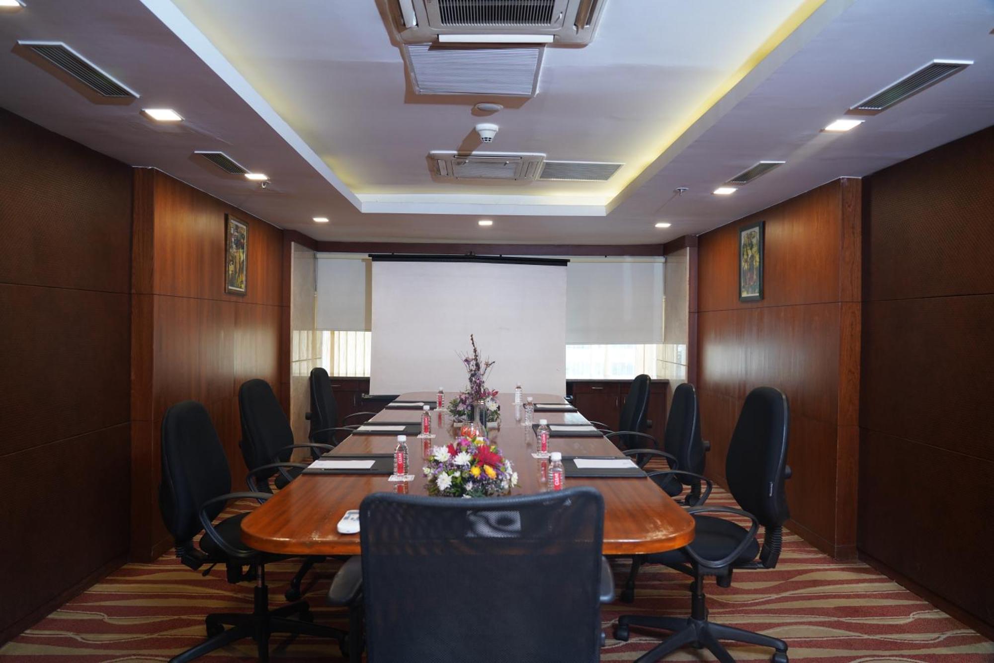 Fortune Select Jp Cosmos, - Member Itc Hotels' Group