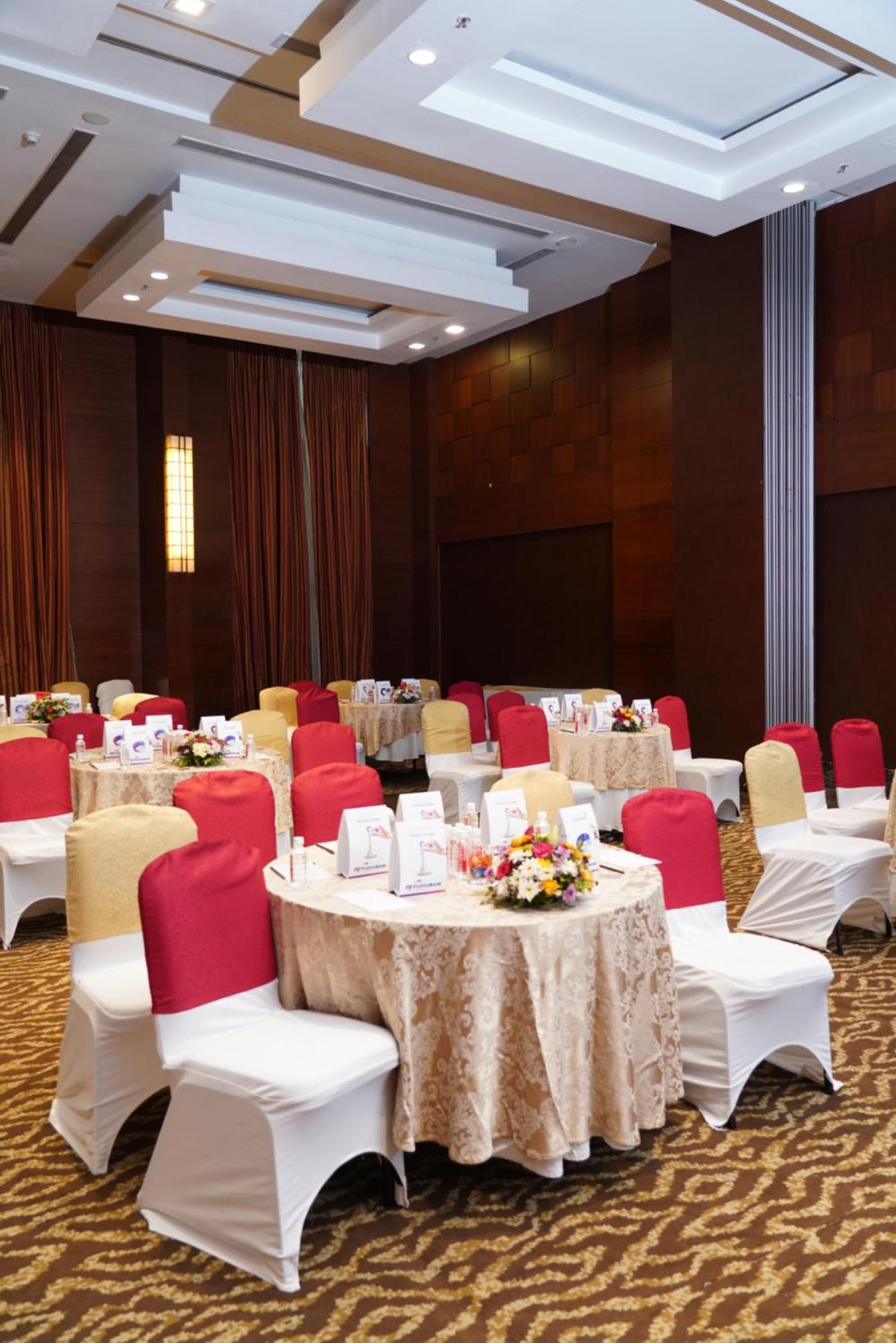 Fortune Select Jp Cosmos, - Member Itc Hotels' Group Hotel