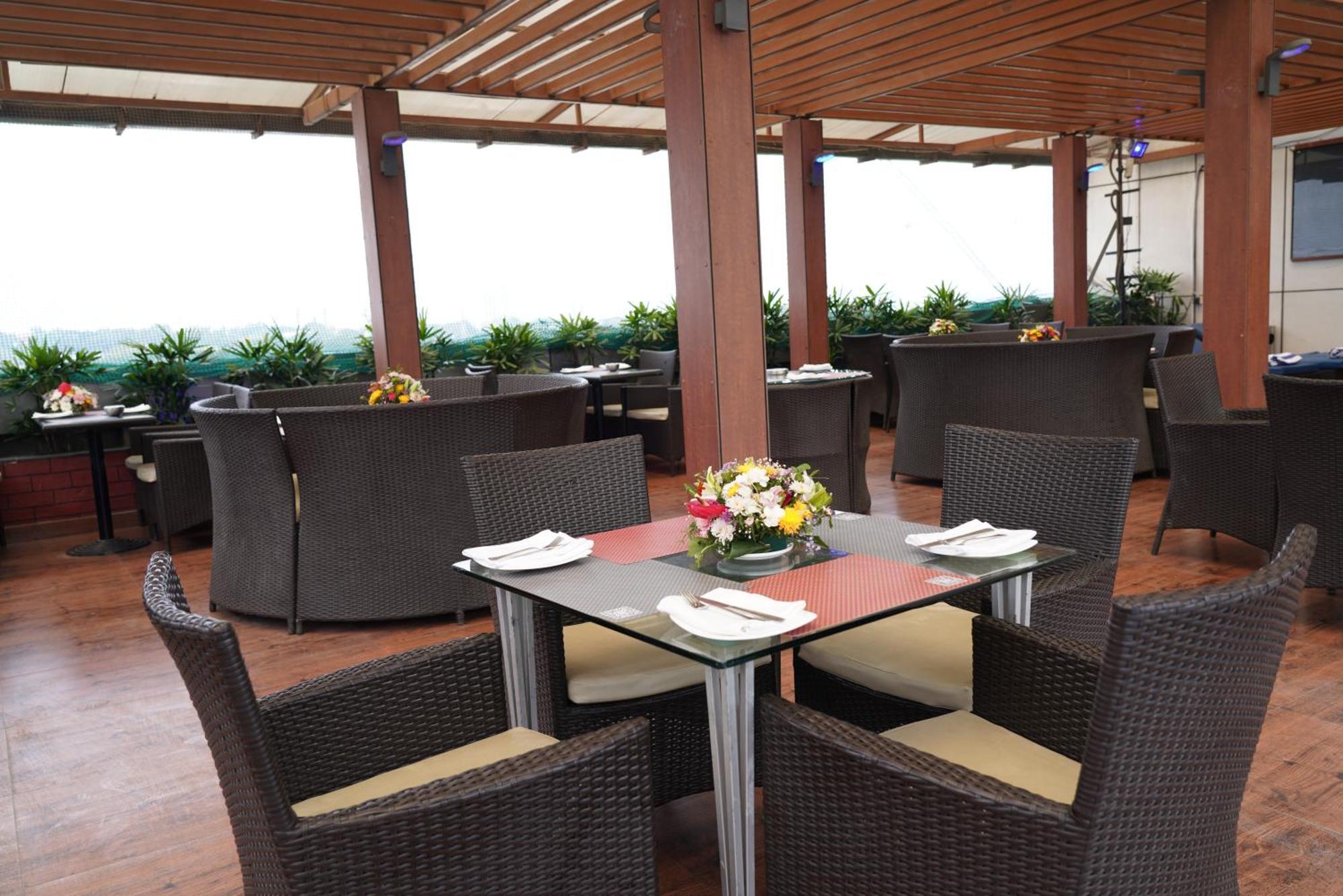 Hotel Fortune Select Jp Cosmos, - Member Itc Hotels' Group