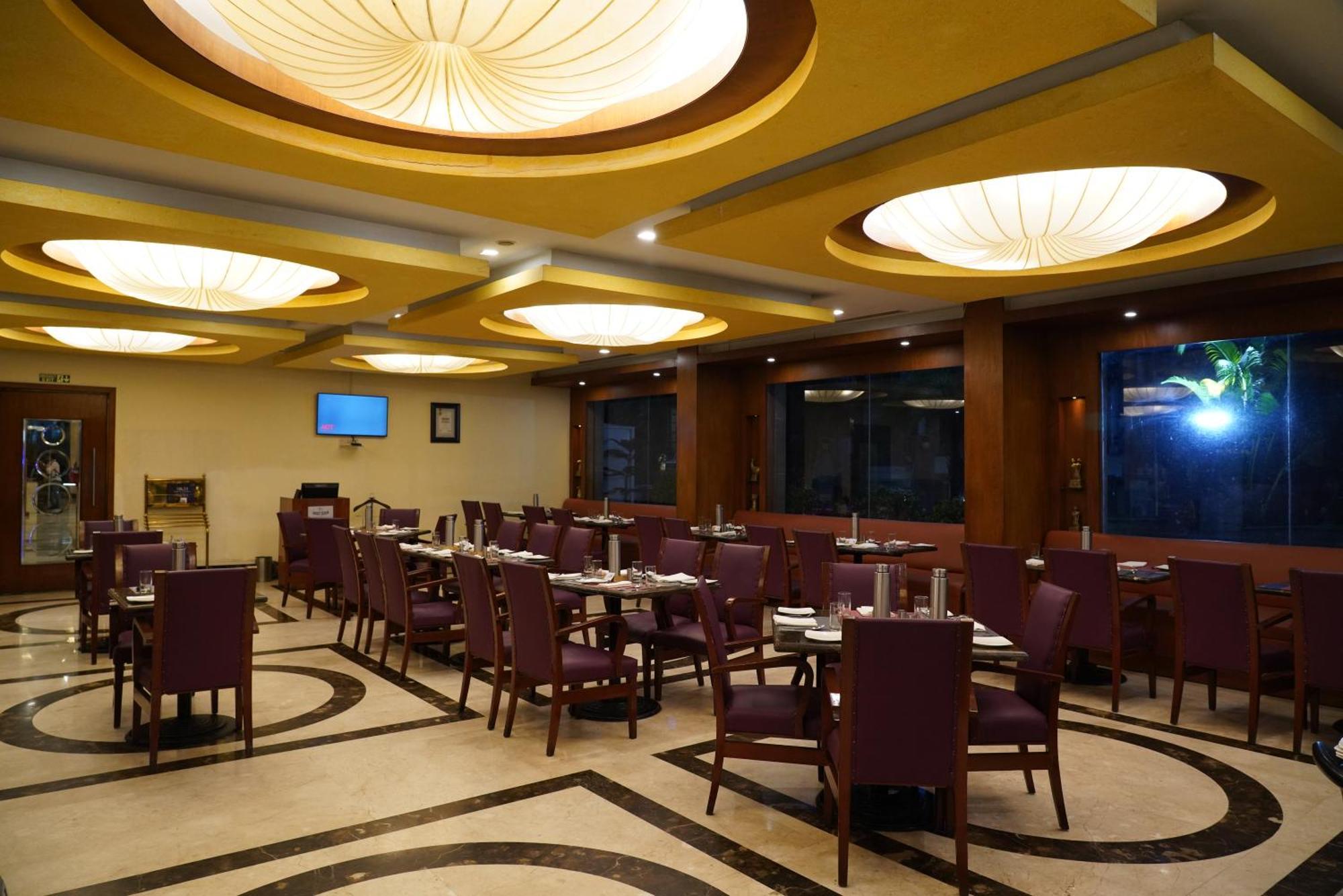 Fortune Select Jp Cosmos, - Member Itc Hotels' Group Hotel Bangalore