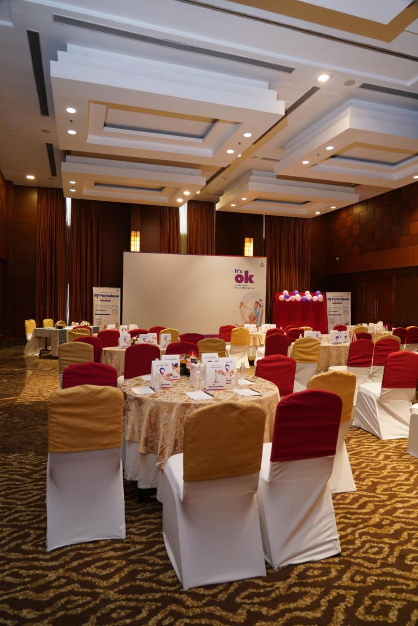 Fortune Select Jp Cosmos, - Member Itc Hotels' Group 5*