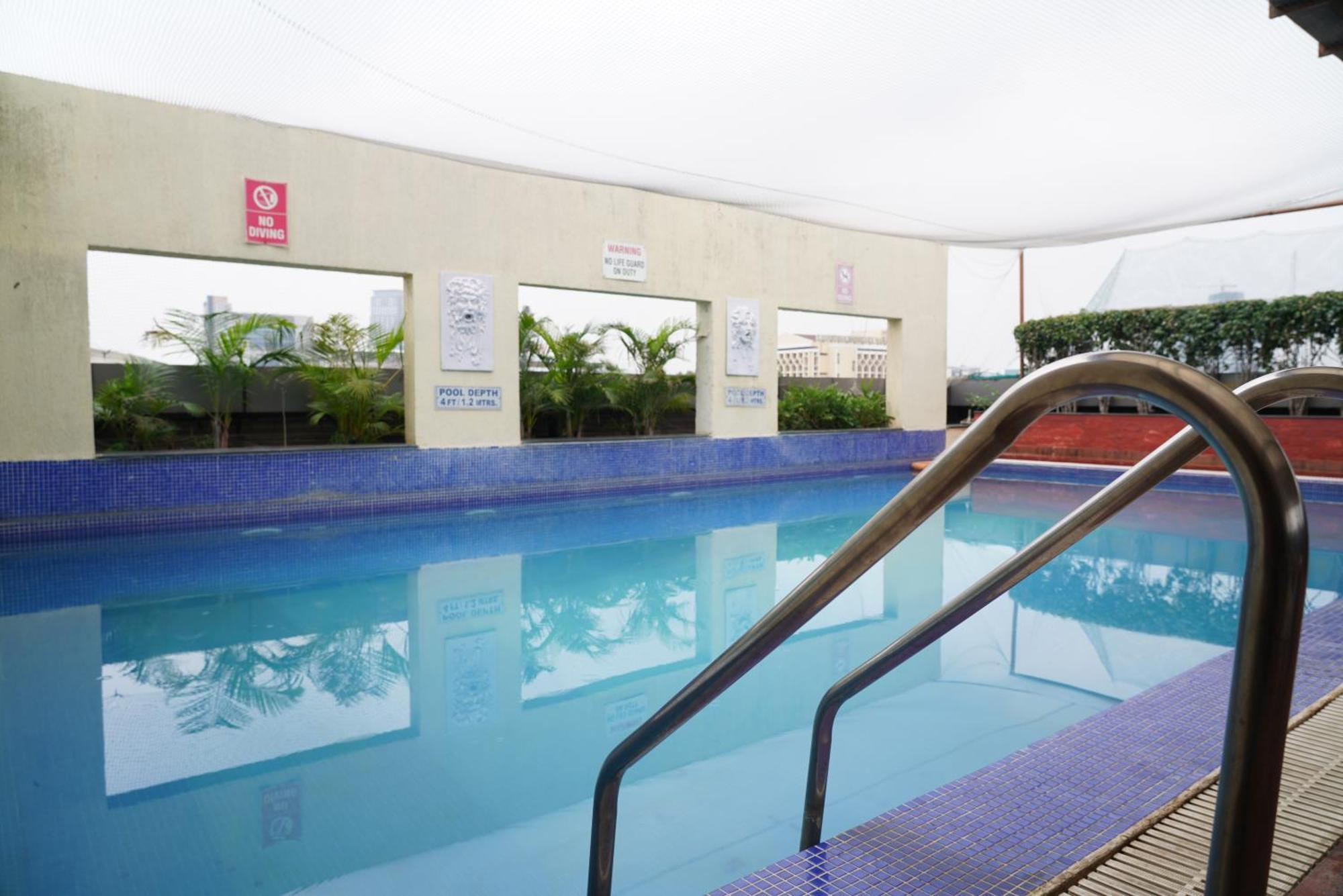 Fortune Select Jp Cosmos, - Member Itc Hotels' Group Bangalore