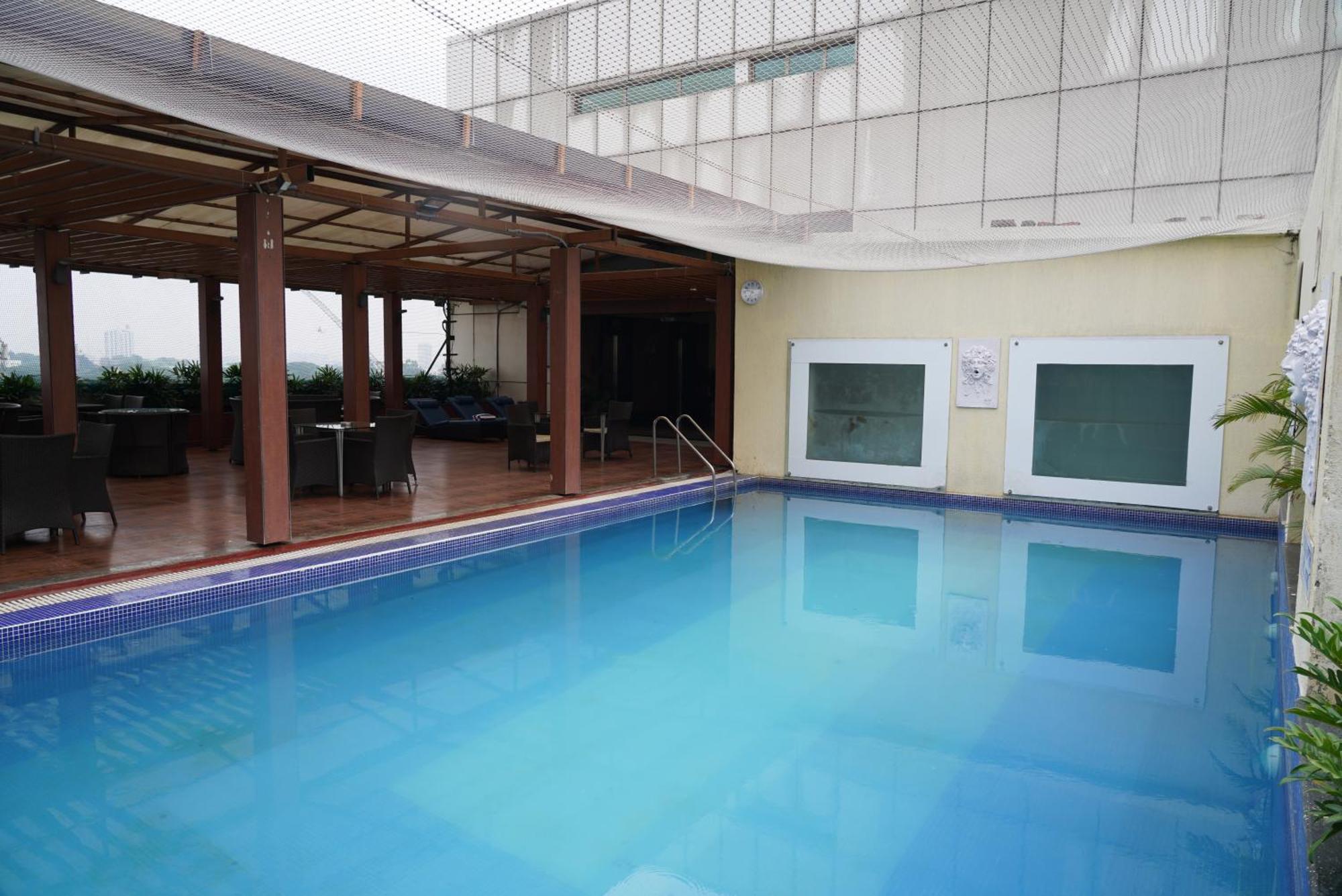 Fortune Select Jp Cosmos, - Member Itc Hotels' Group