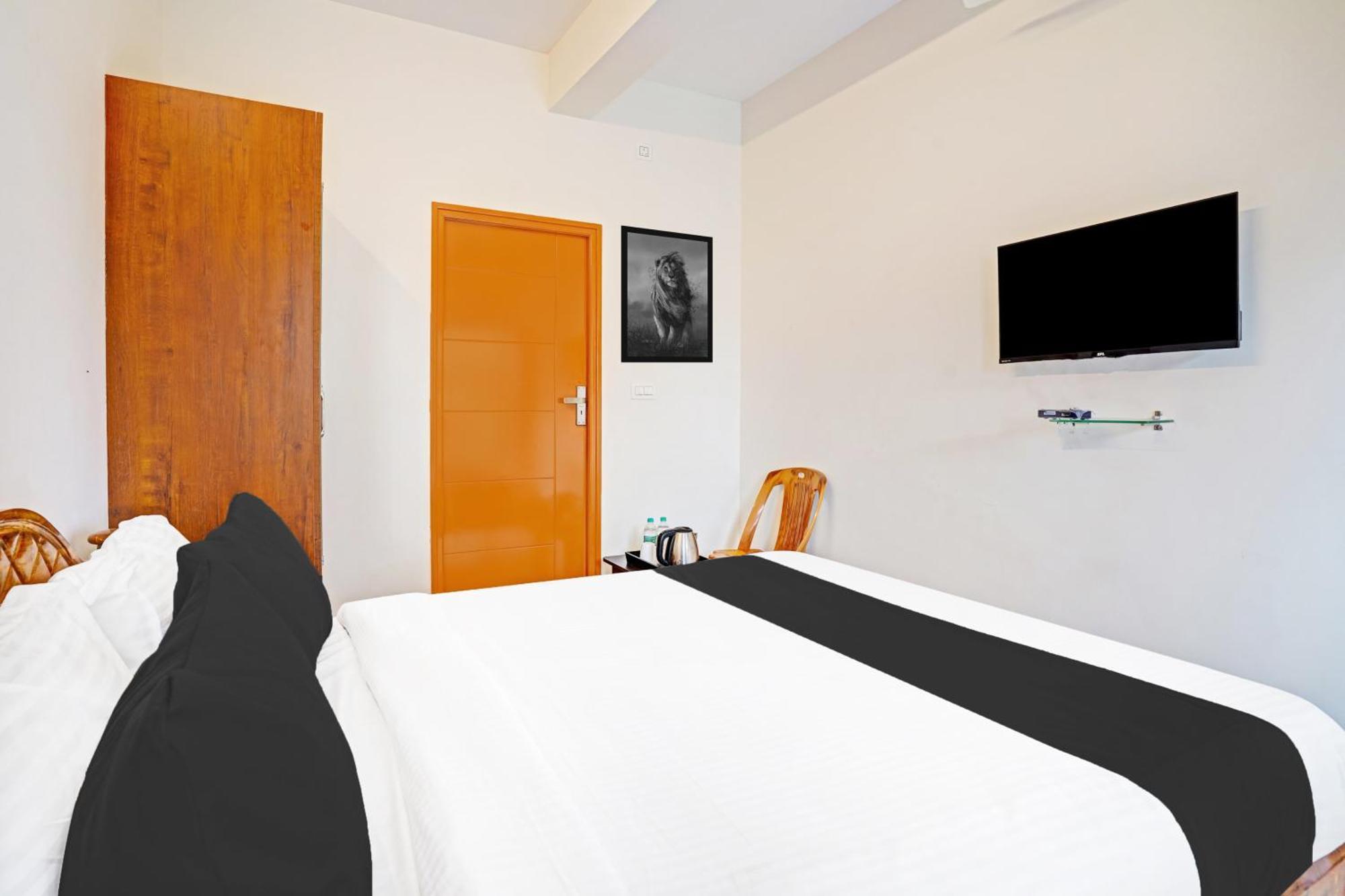 O Sky Hotel Bangalore