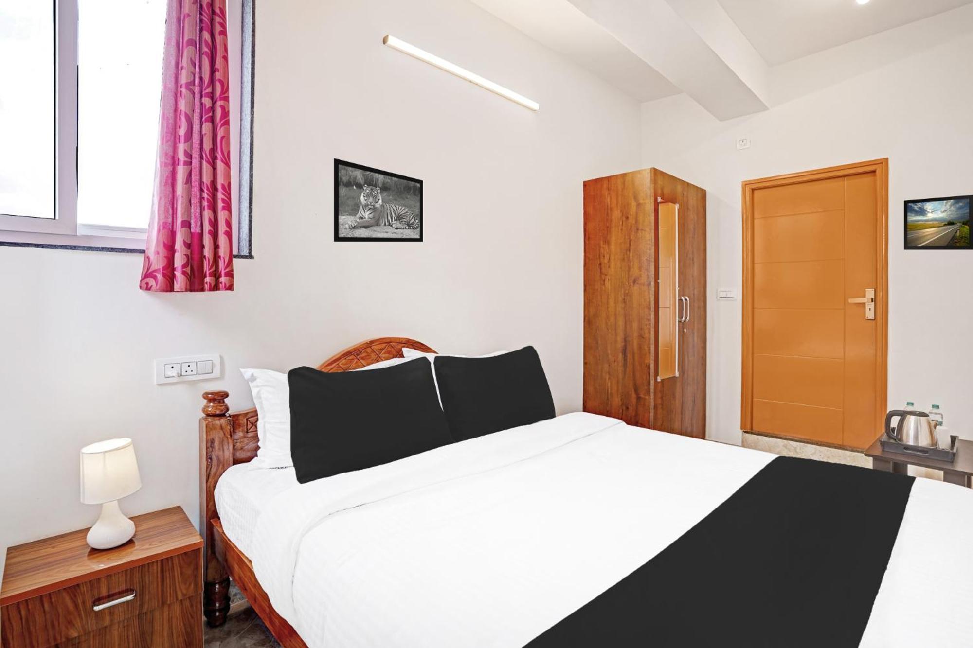 Hotel O Sky 3*