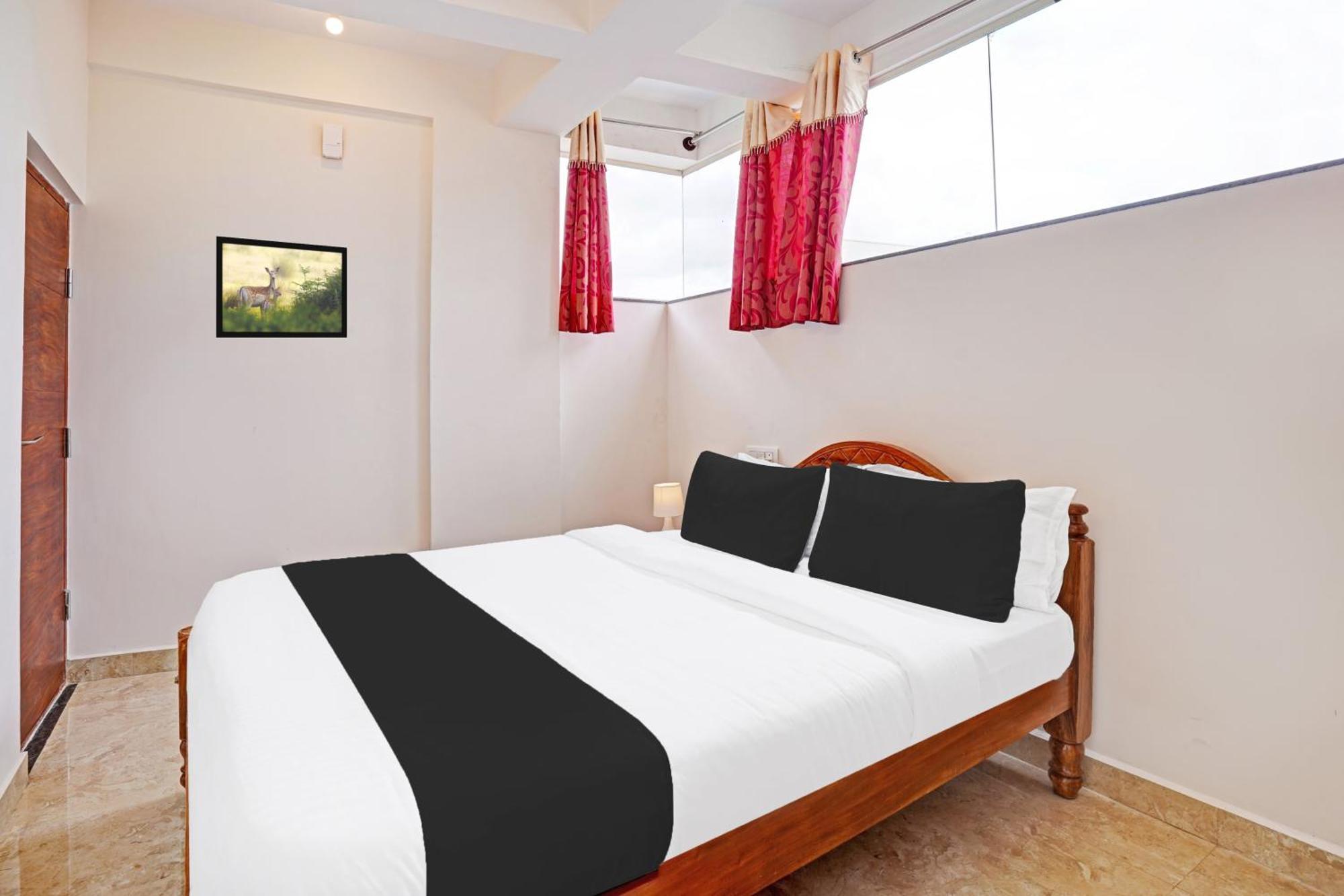 Hotel O Sky Bangalore
