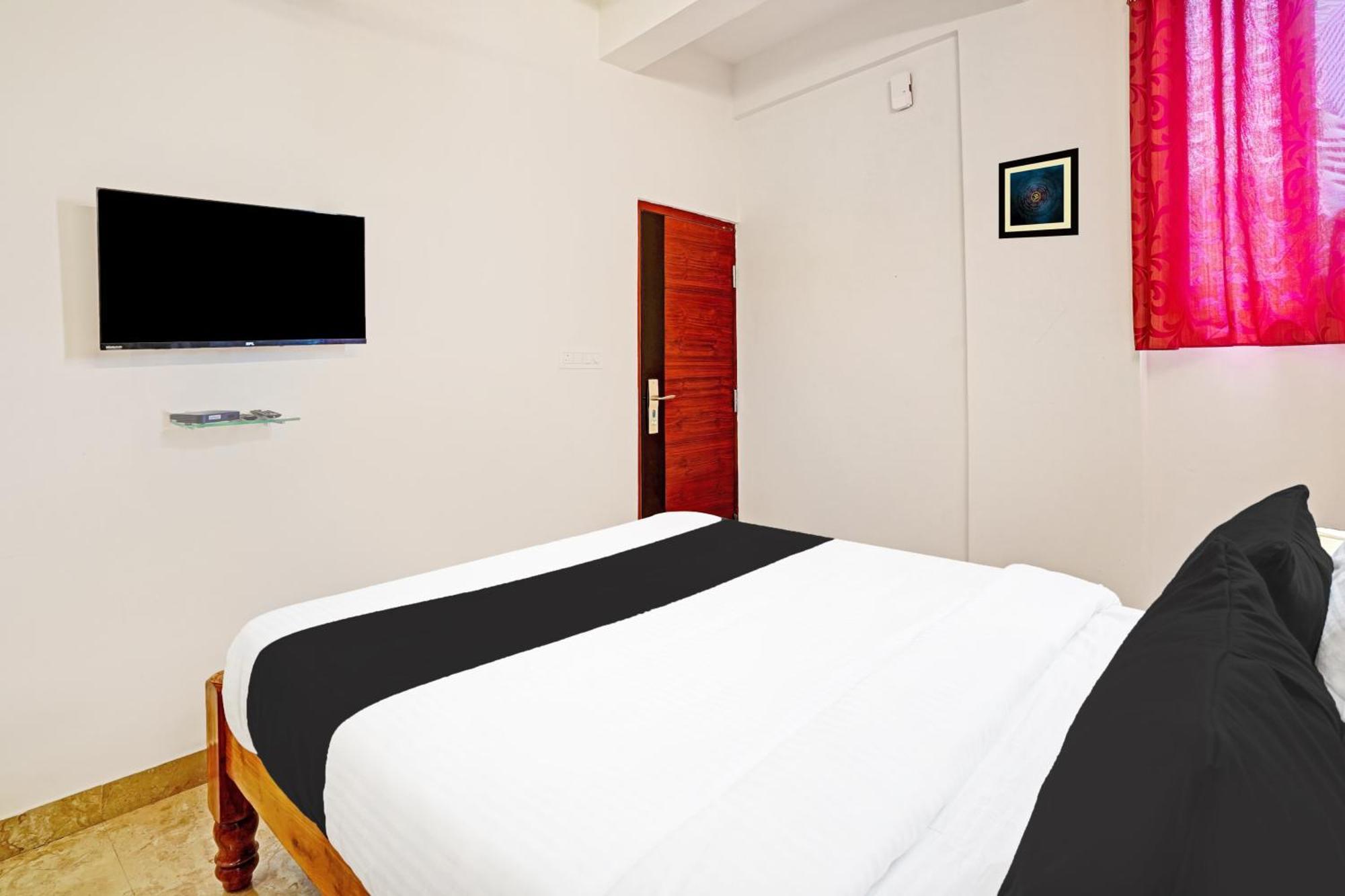 Hotel O Sky Bangalore
