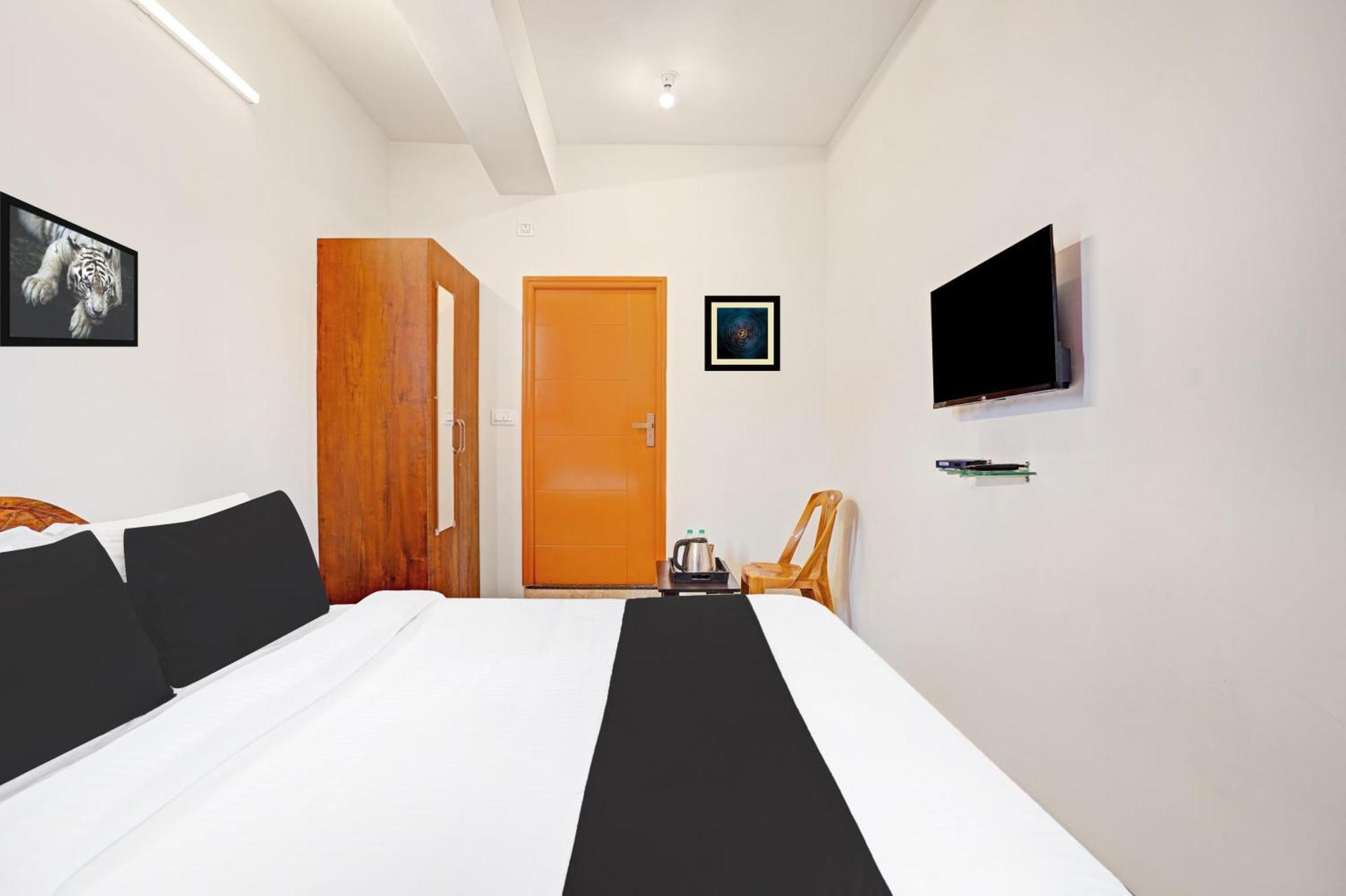 Hotel O Sky