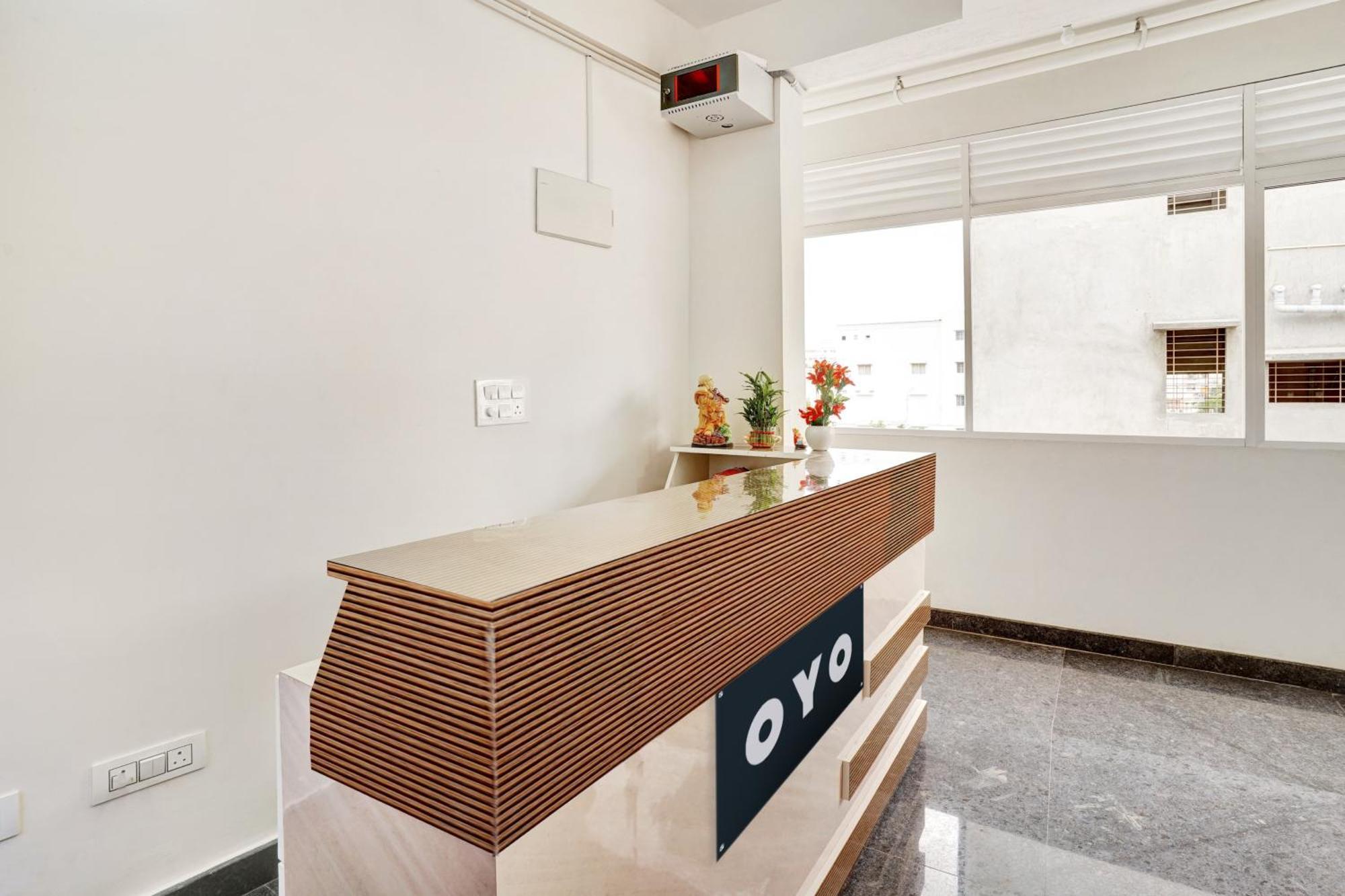 Hotel O Sky Bangalore
