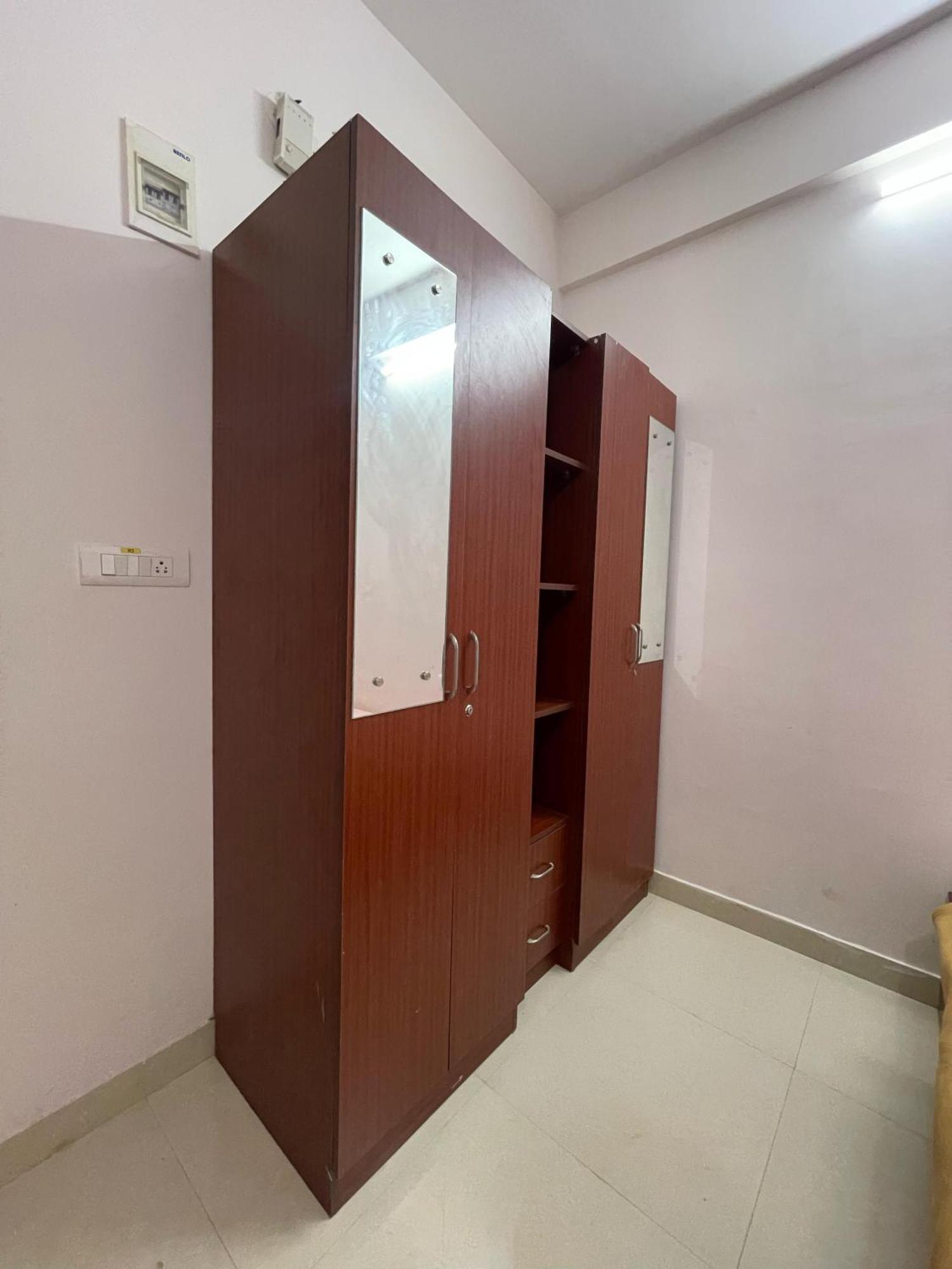 Aafa Garden Restaurant And Hotel Bangalore