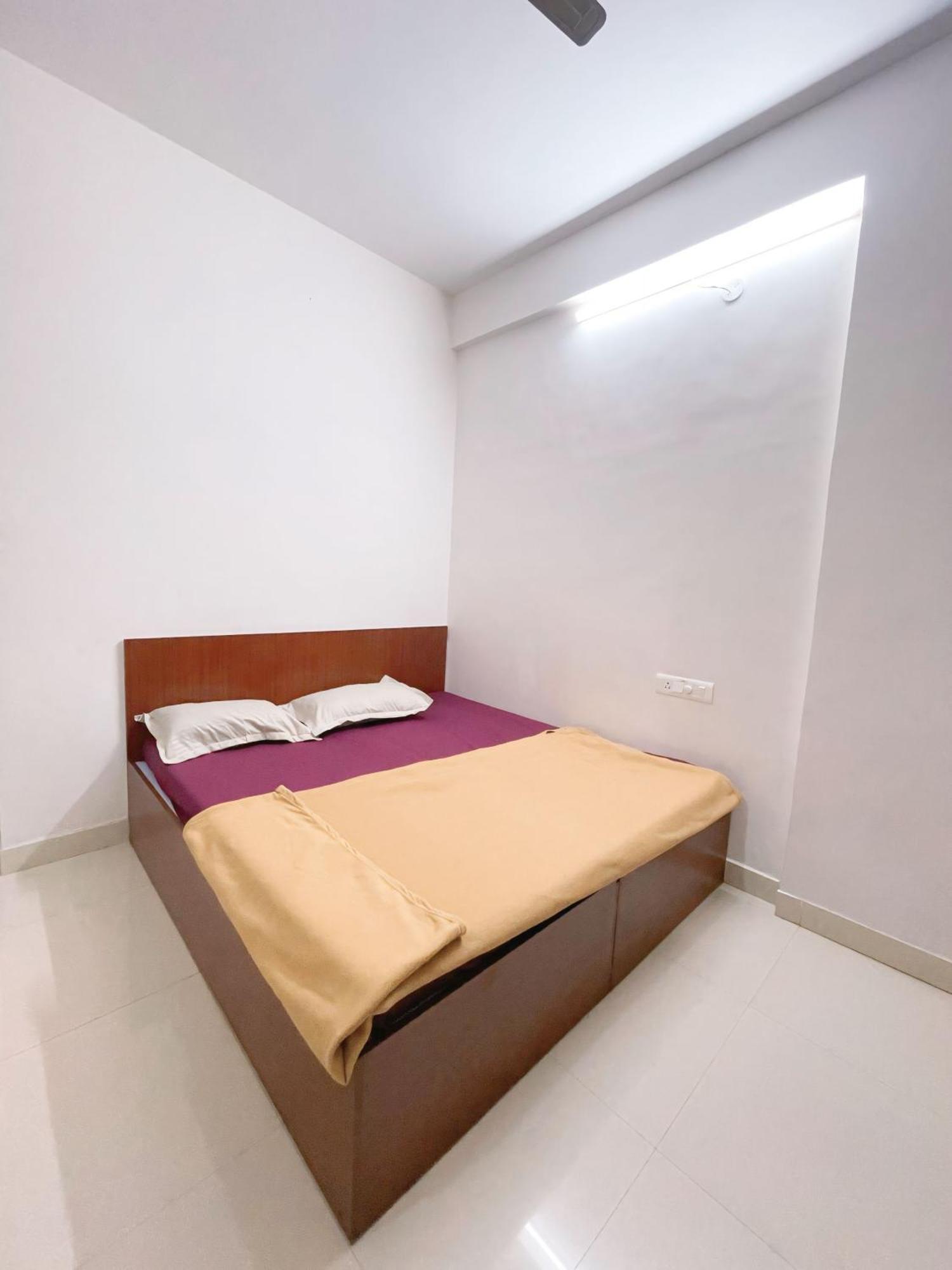 Aafa Garden Restaurant And Hotel Bangalore