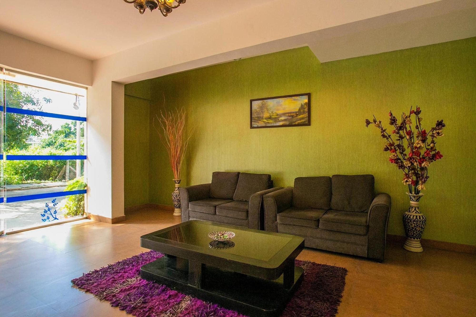 Townhouse Upstream Hotel Bangalore
