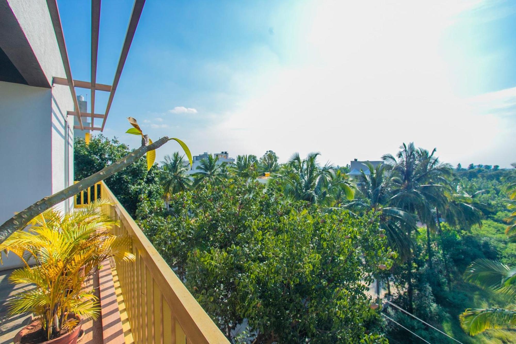 Townhouse Upstream Hotel Bangalore