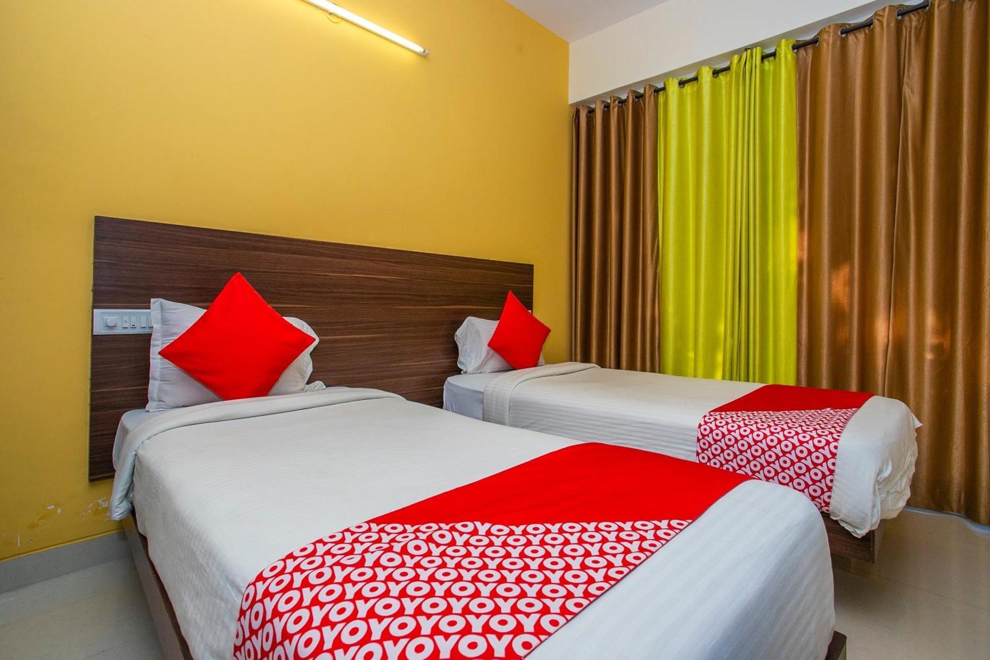 Townhouse Upstream Hotel Bangalore