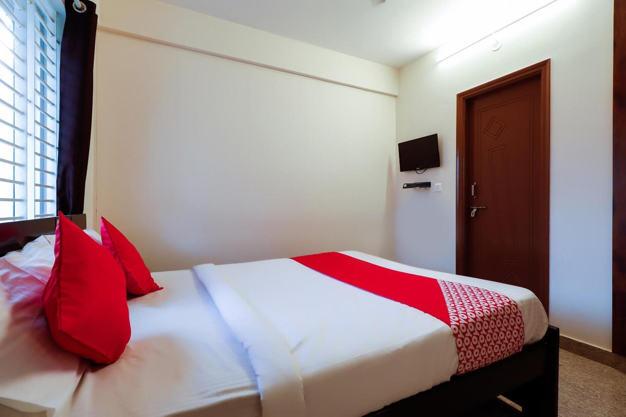 Super Gn Collection O Near Rajajinagar Industrial Estate